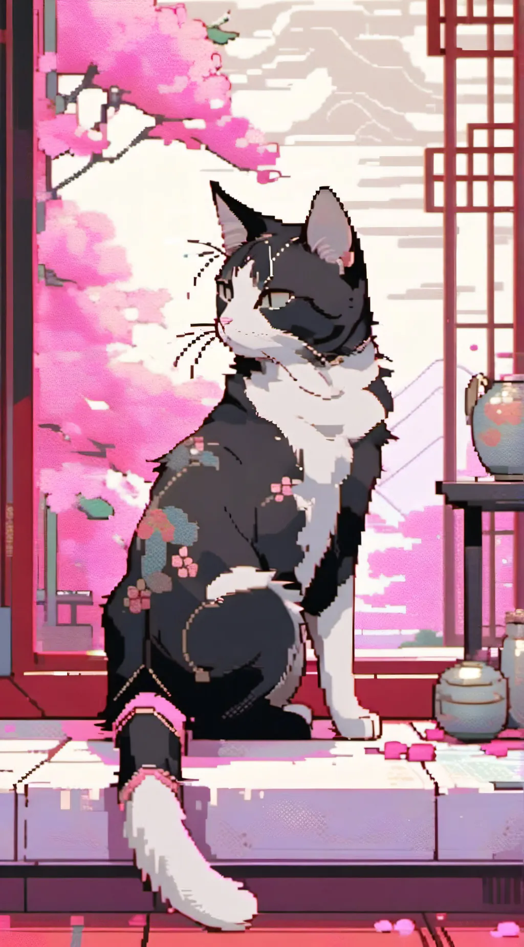 Talkie AI - Chat with Nila 