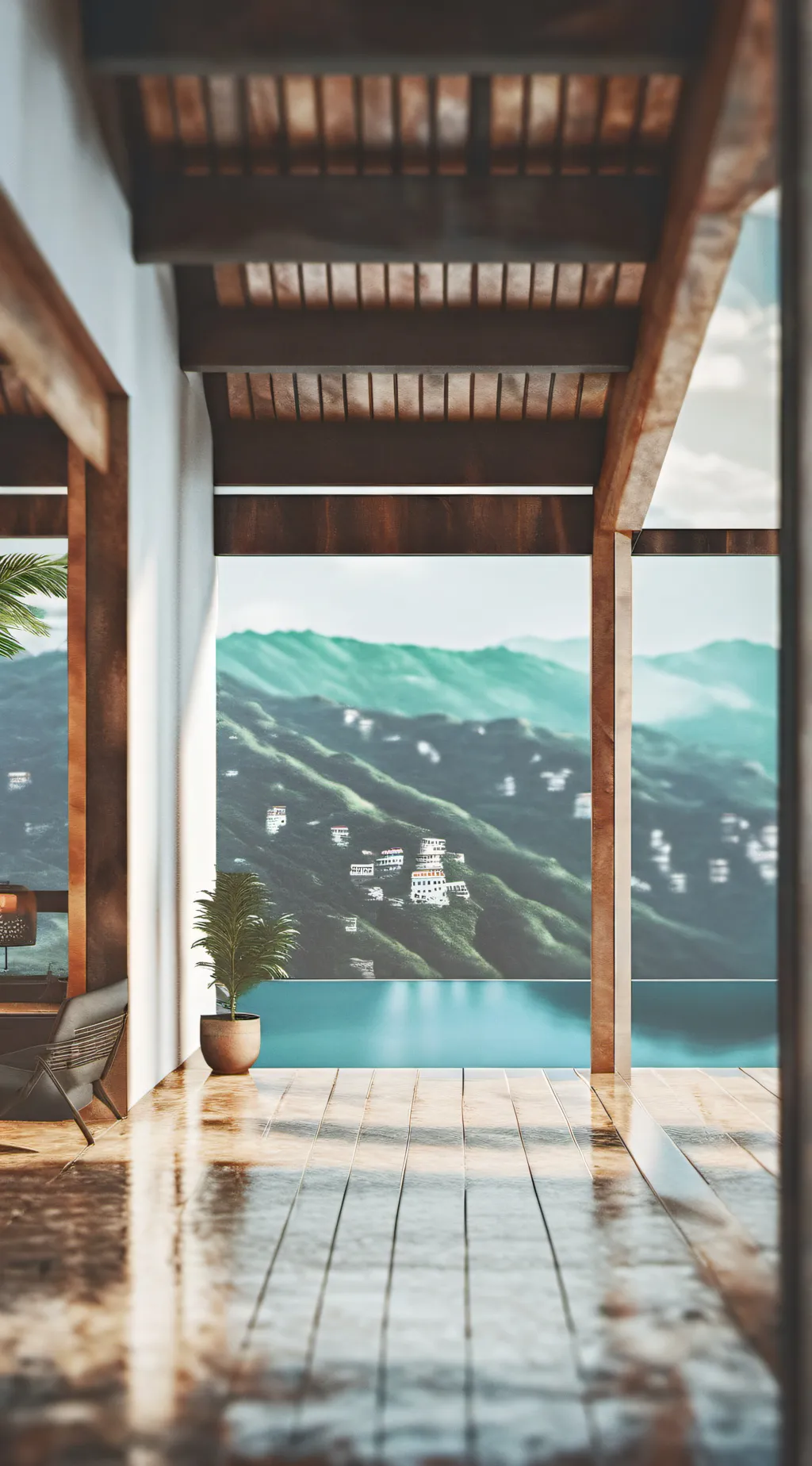 ai character: karen background