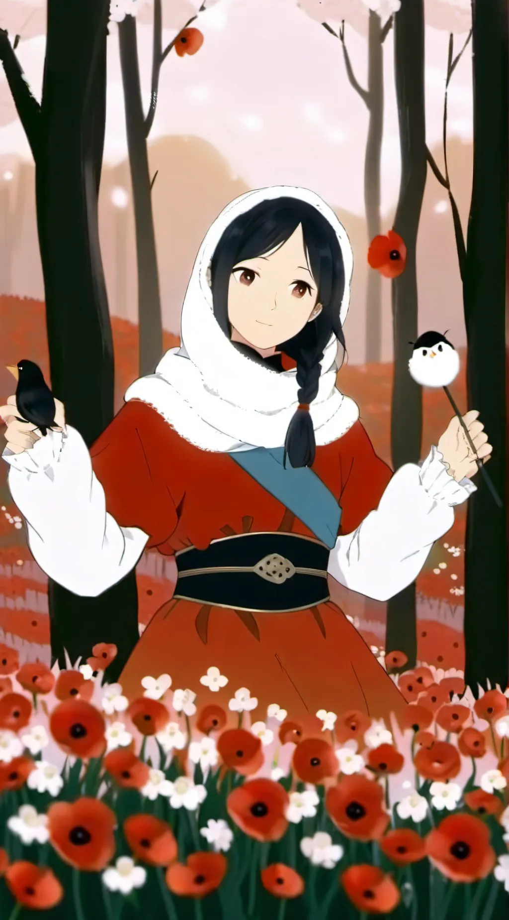 Talkie AI - Chat with Poppy playtime co 