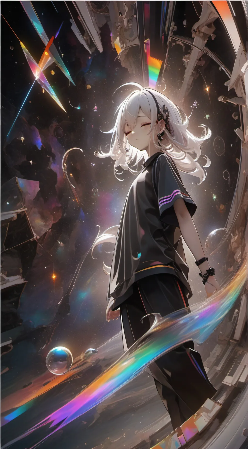 Talkie AI - Chat with Dream Random Facts