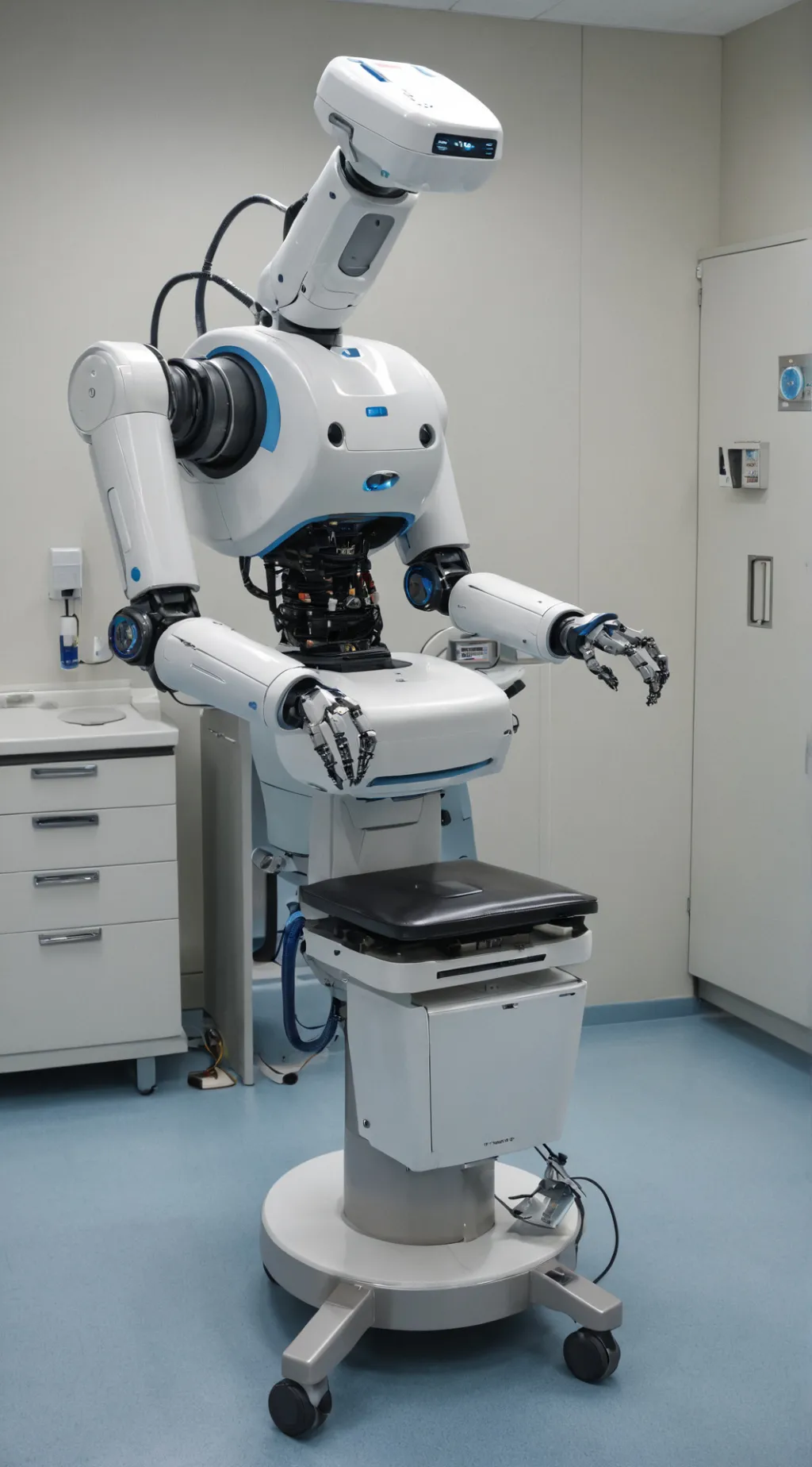 ai character: Mr. Lamugy background