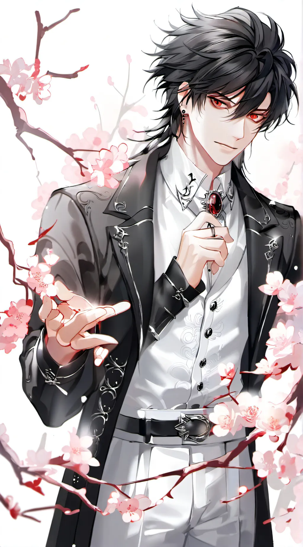 Talkie AI - Chat with Jaxon