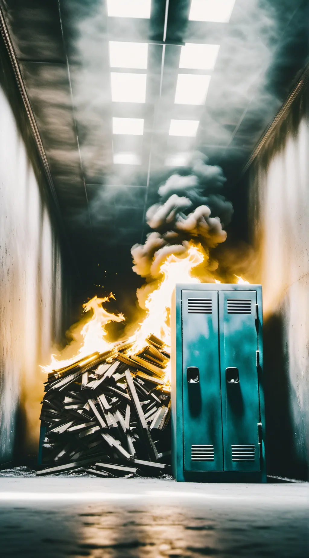 Talkie AI - Chat with Trapped