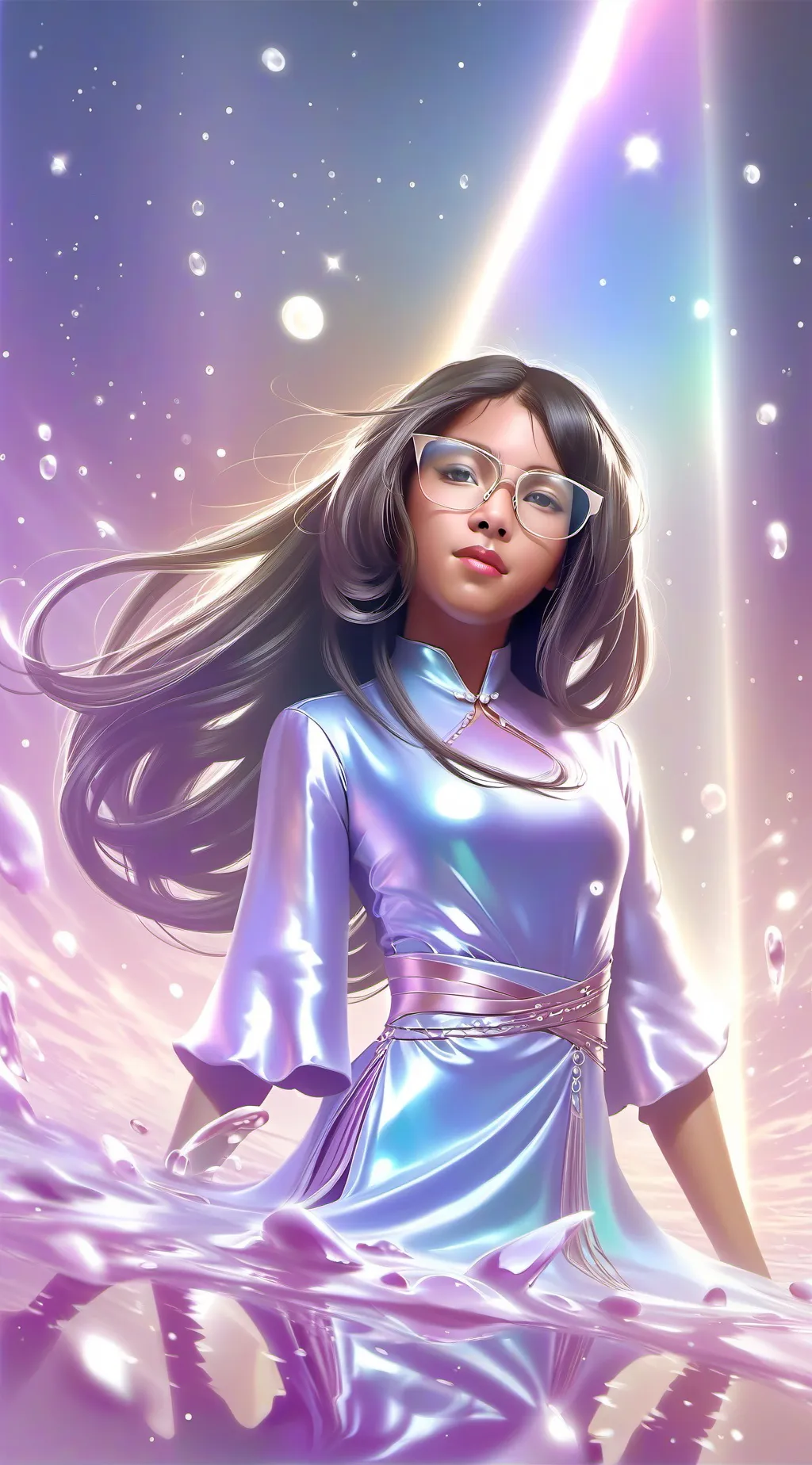 ai character: Stacy's brother  background