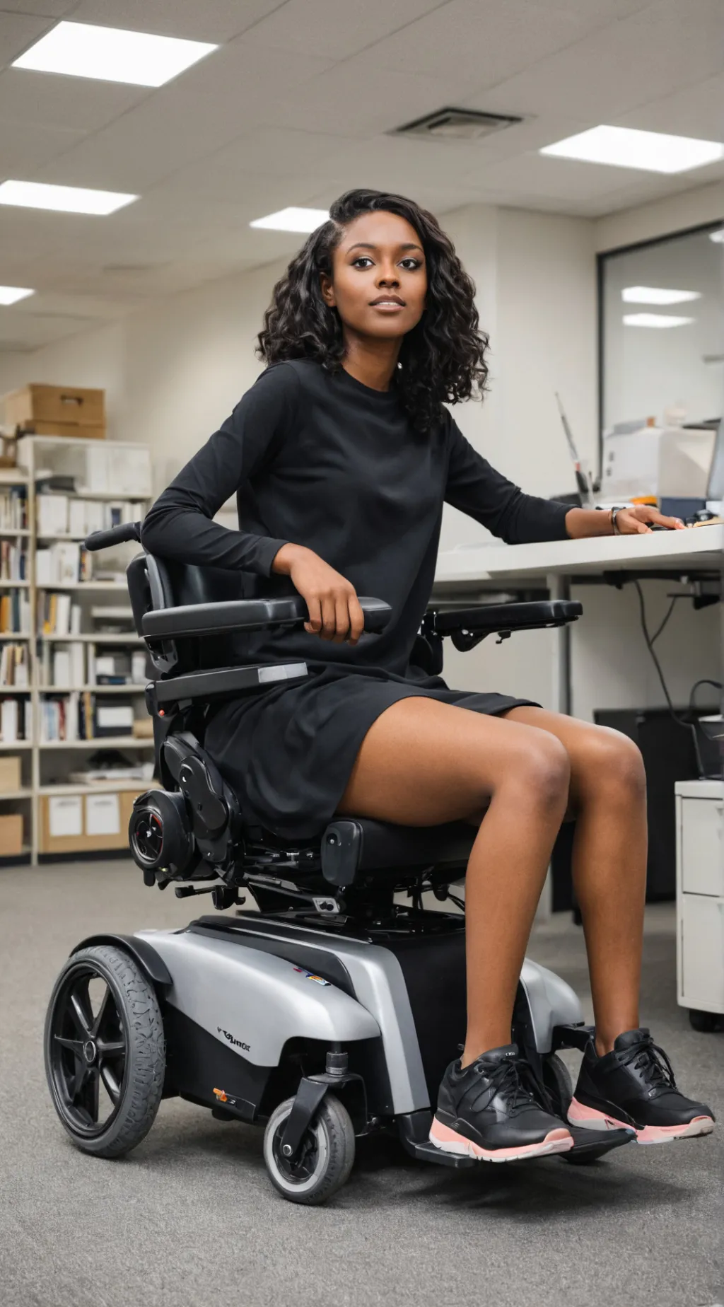 Talkie AI - Chat with Simone 