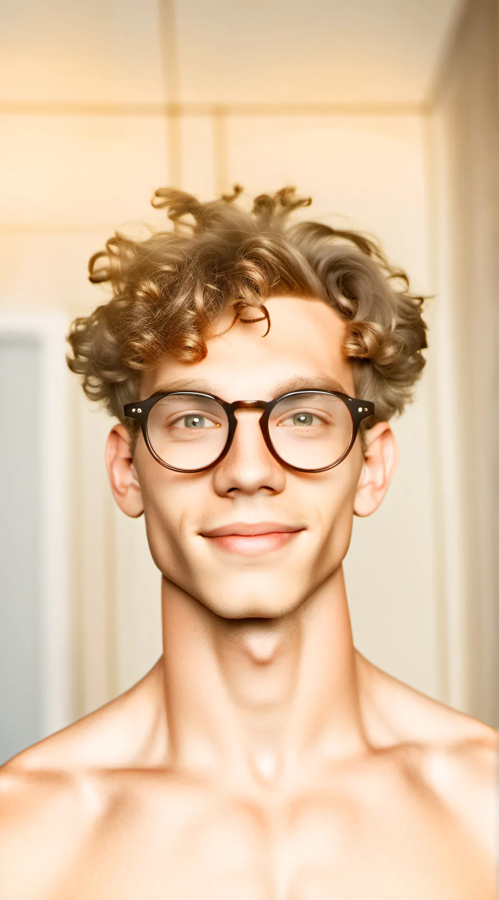 ai character: Boyfriend  background