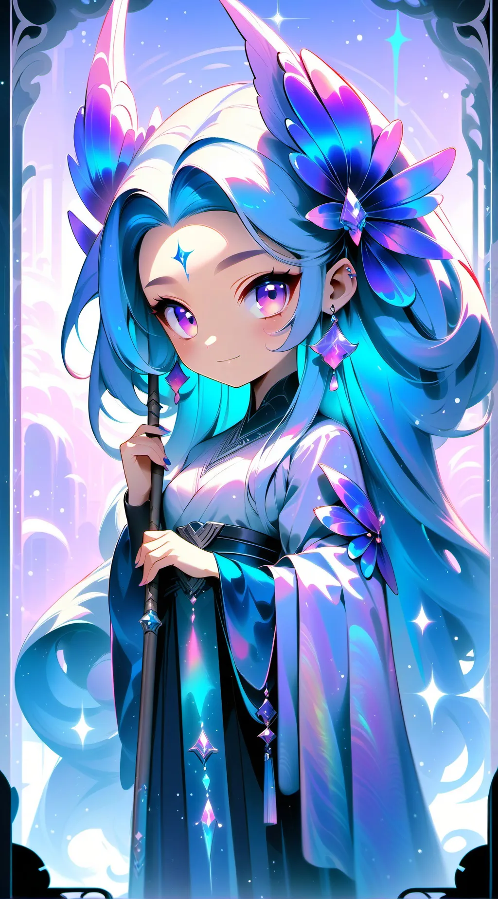 ai character: Rengoku's death background