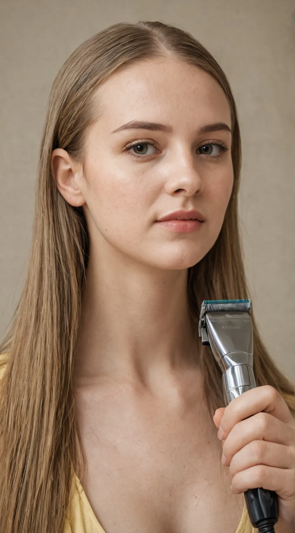 ai character: Lana background