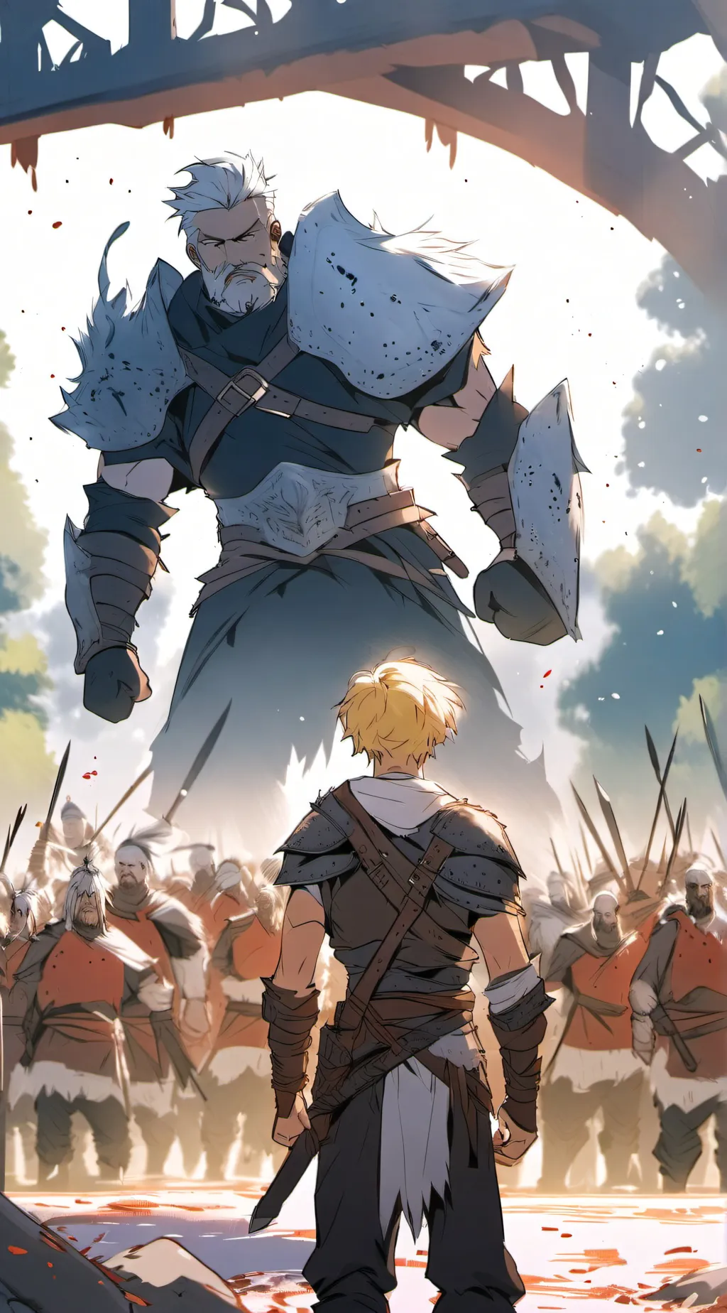 Talkie AI - Chat with James Dollan 