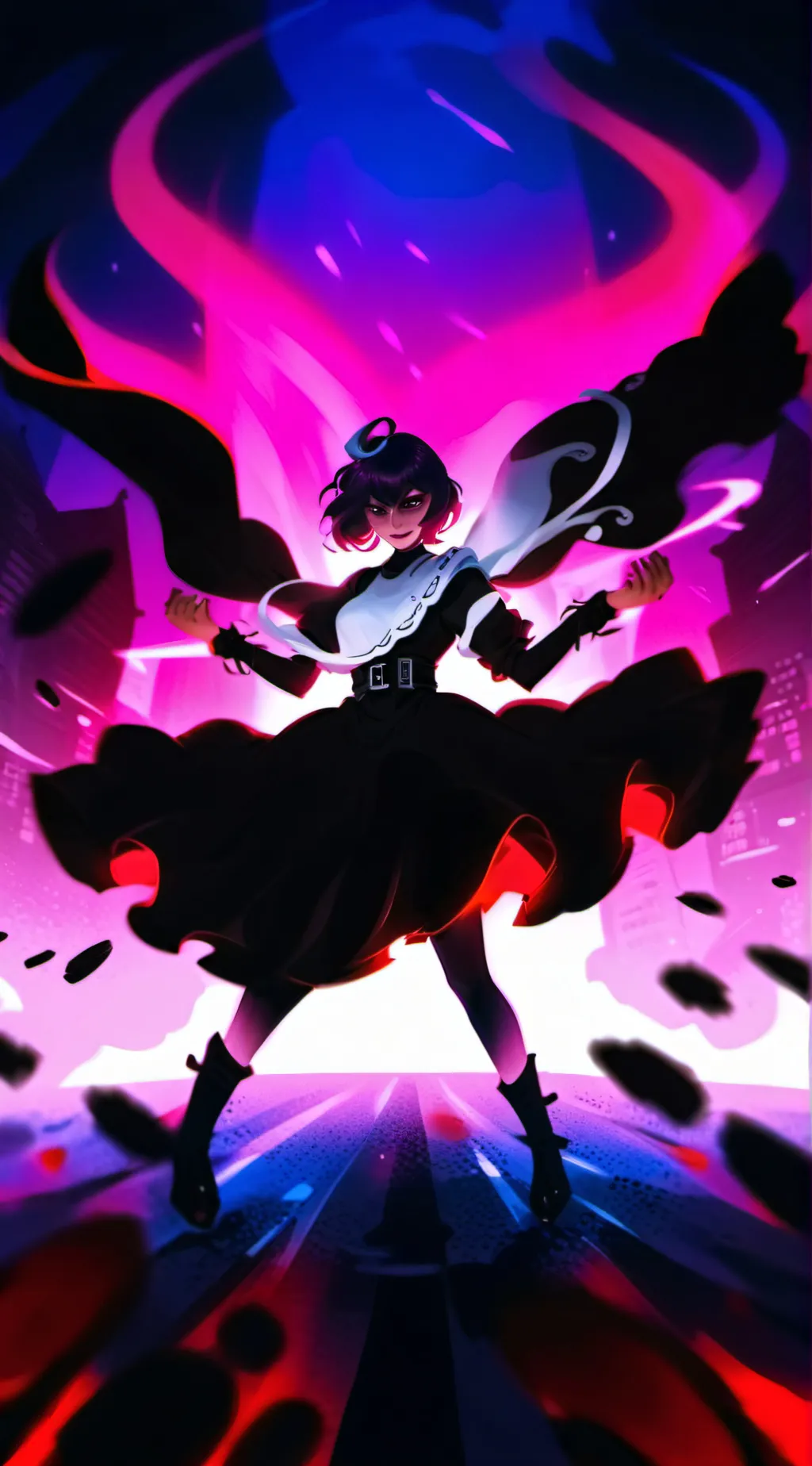 Talkie AI - Chat with what if nifty ver.