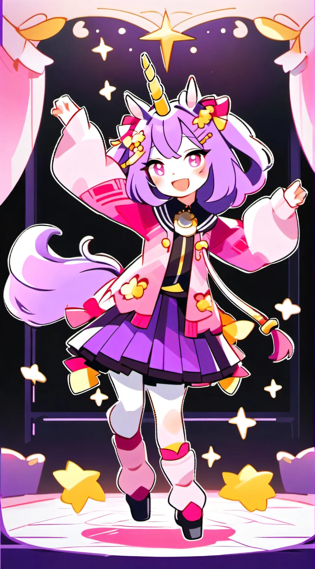 Talkie AI - Chat with may