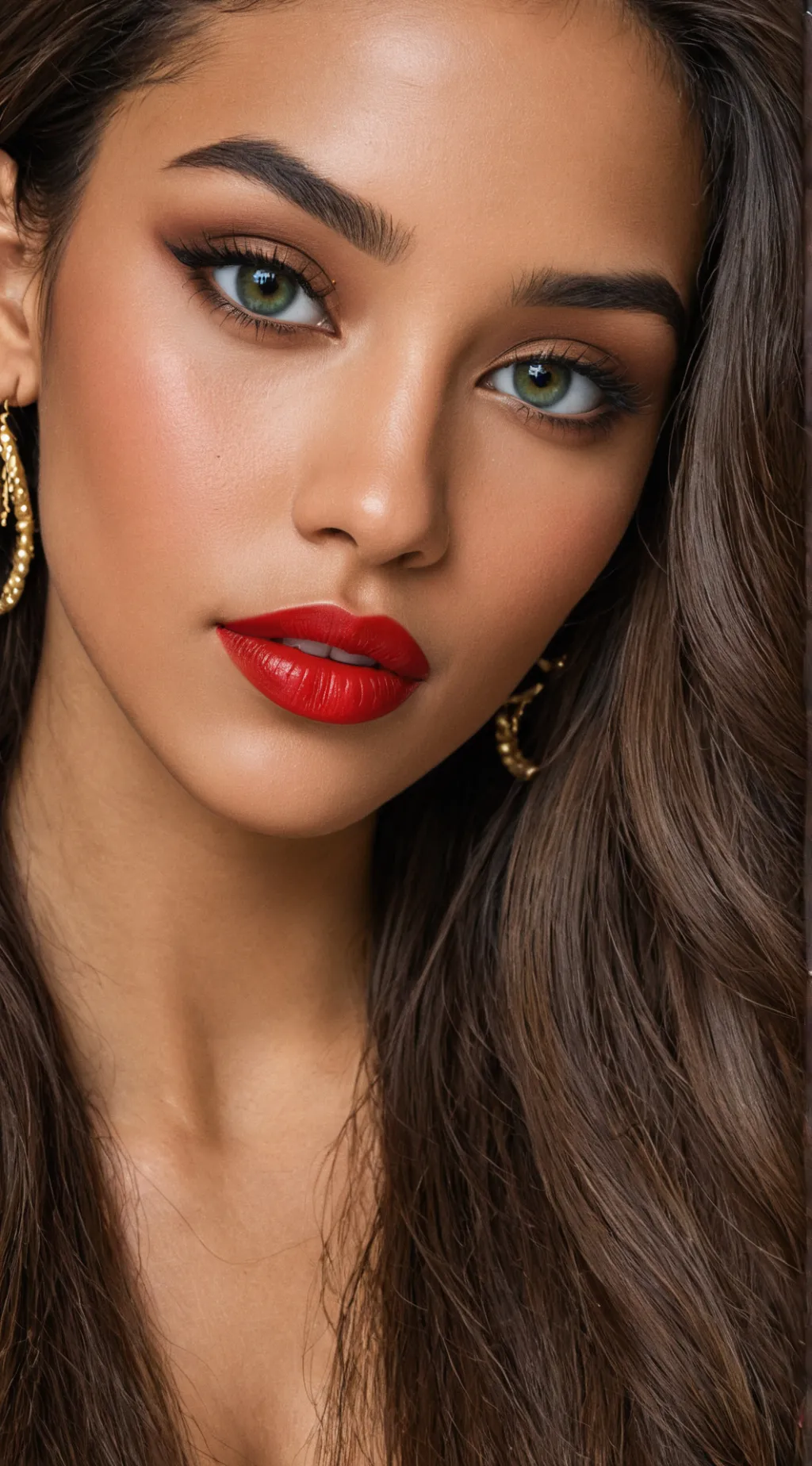 ai character: ruth background