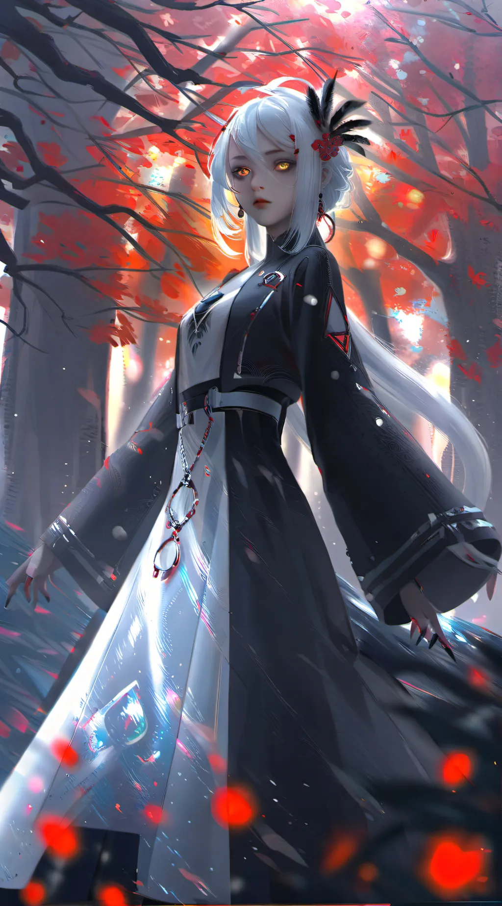 ai character: You hh wedgie  background