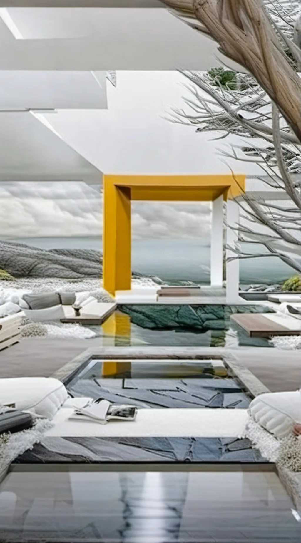 Talkie AI - Chat with KNY Mall