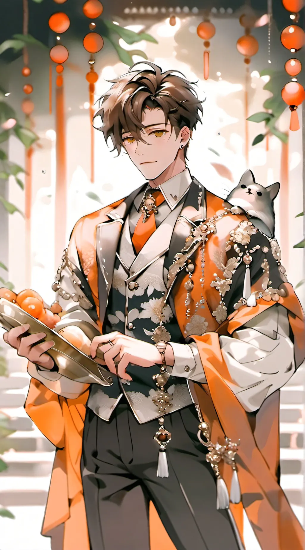 Talkie AI - Chat with hs!wilbur 