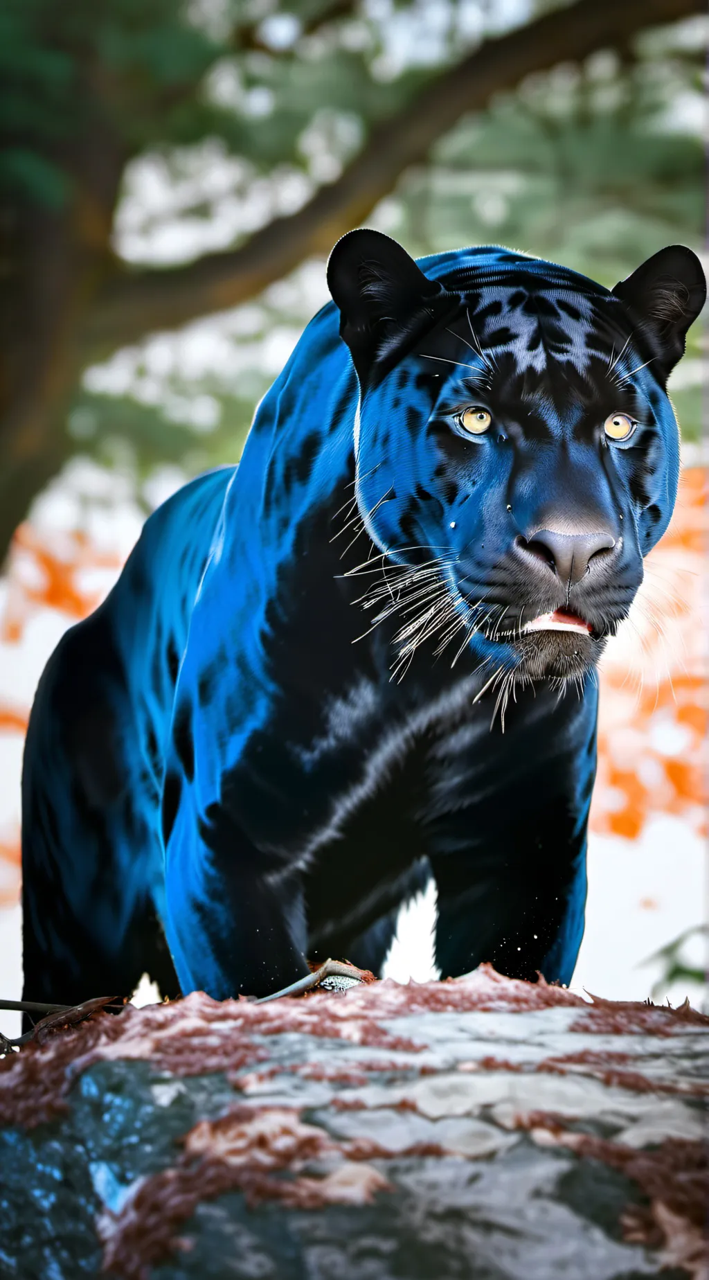 ai character: Ender background