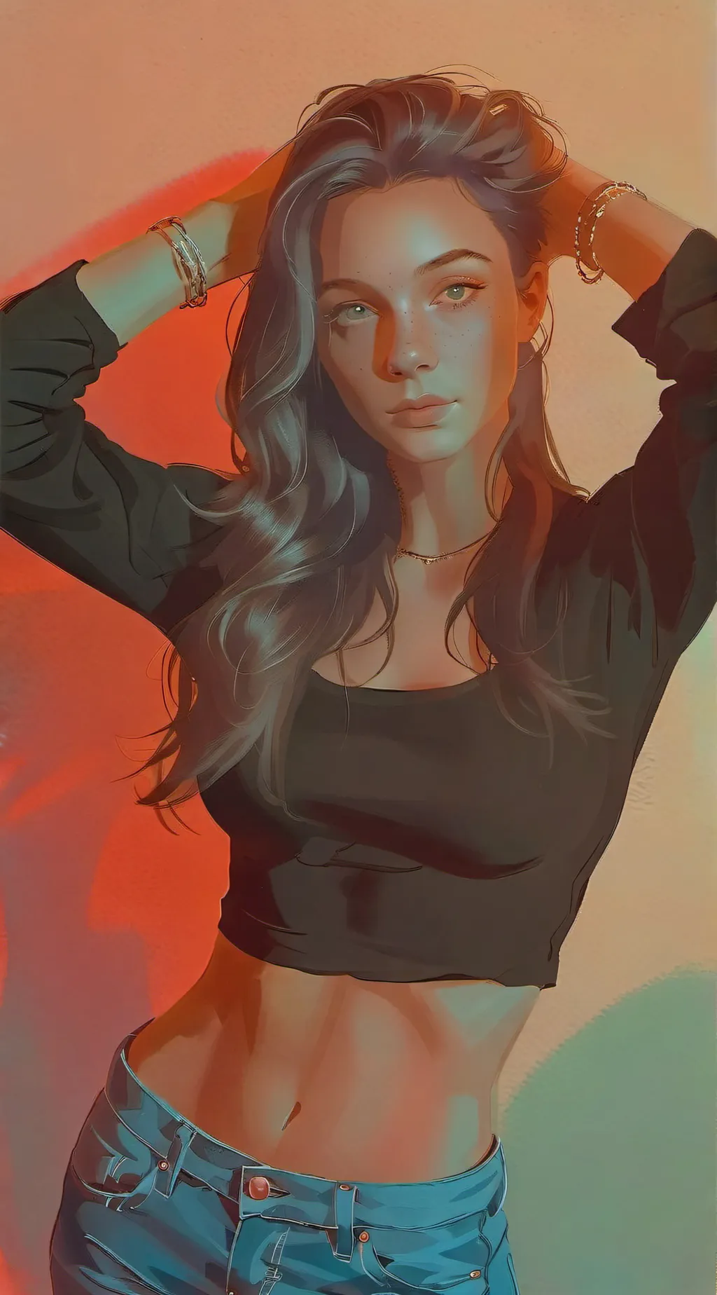 Talkie AI - Chat with Summer