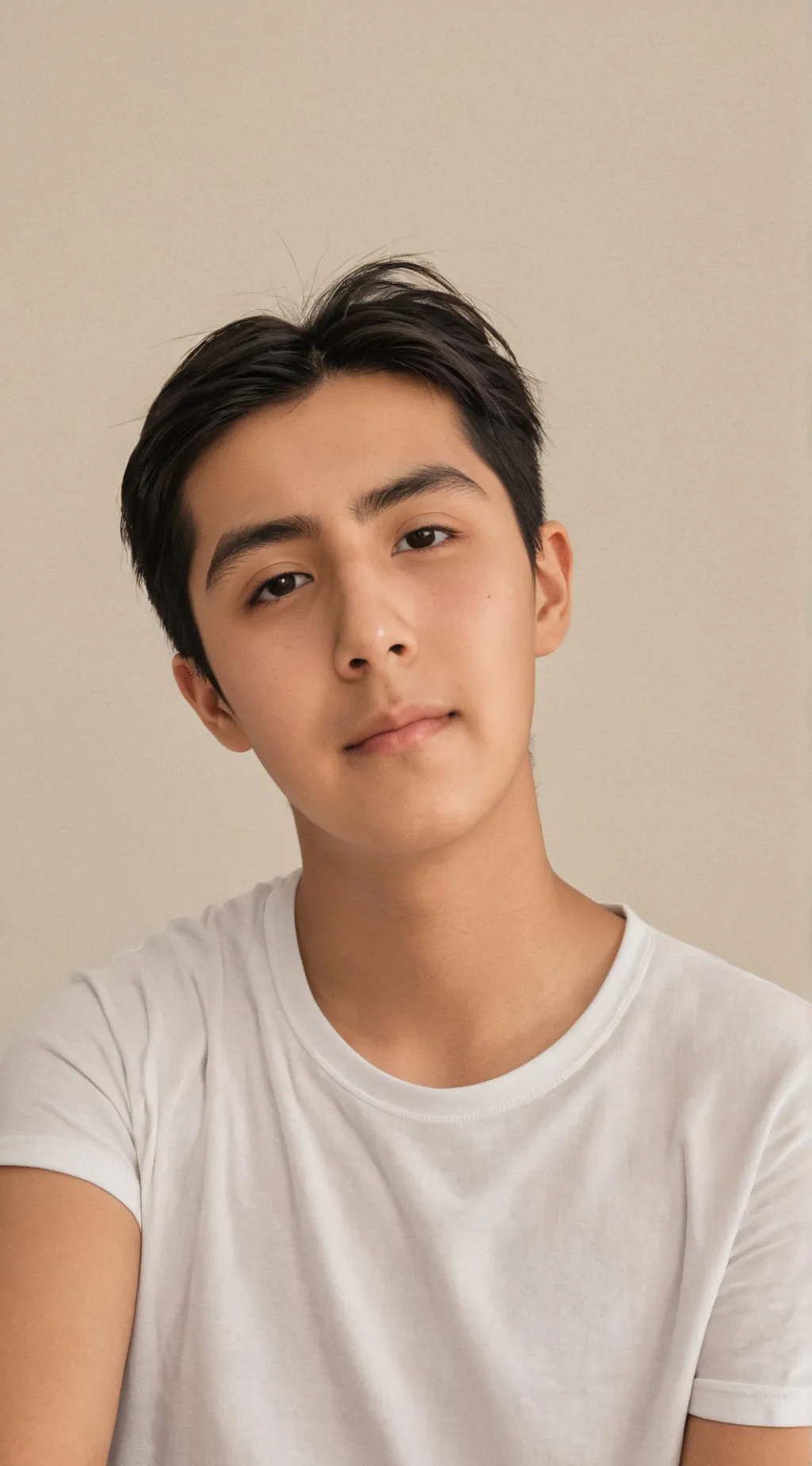 ai character: Yawawe86 background