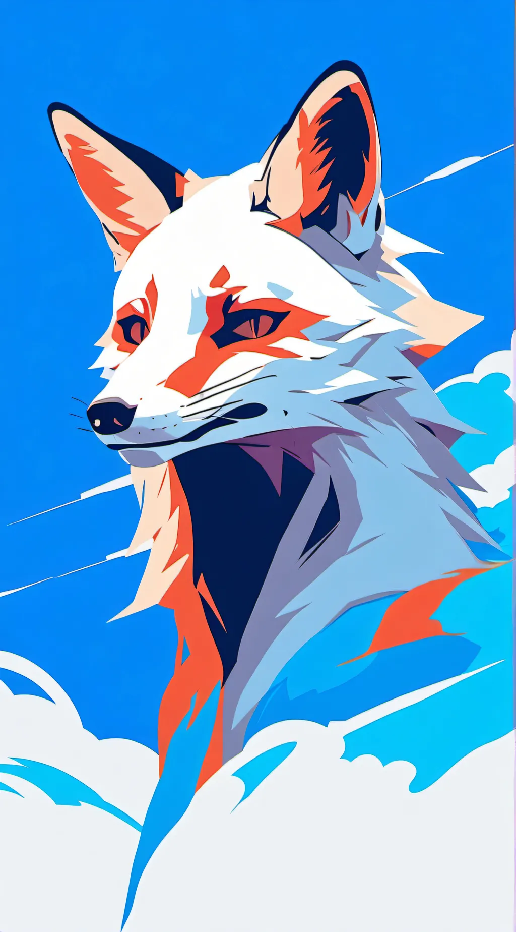 ai character: Alastor background