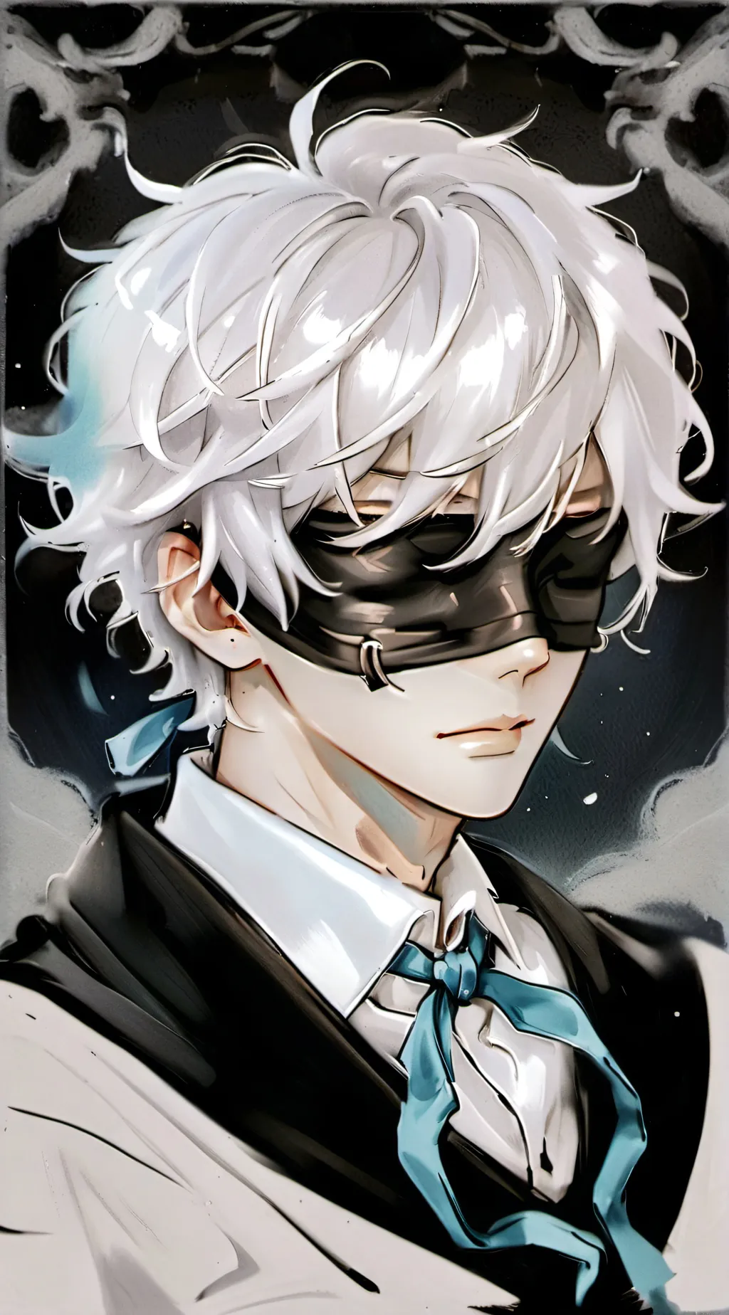 Talkie AI - Chat with Nyxian 