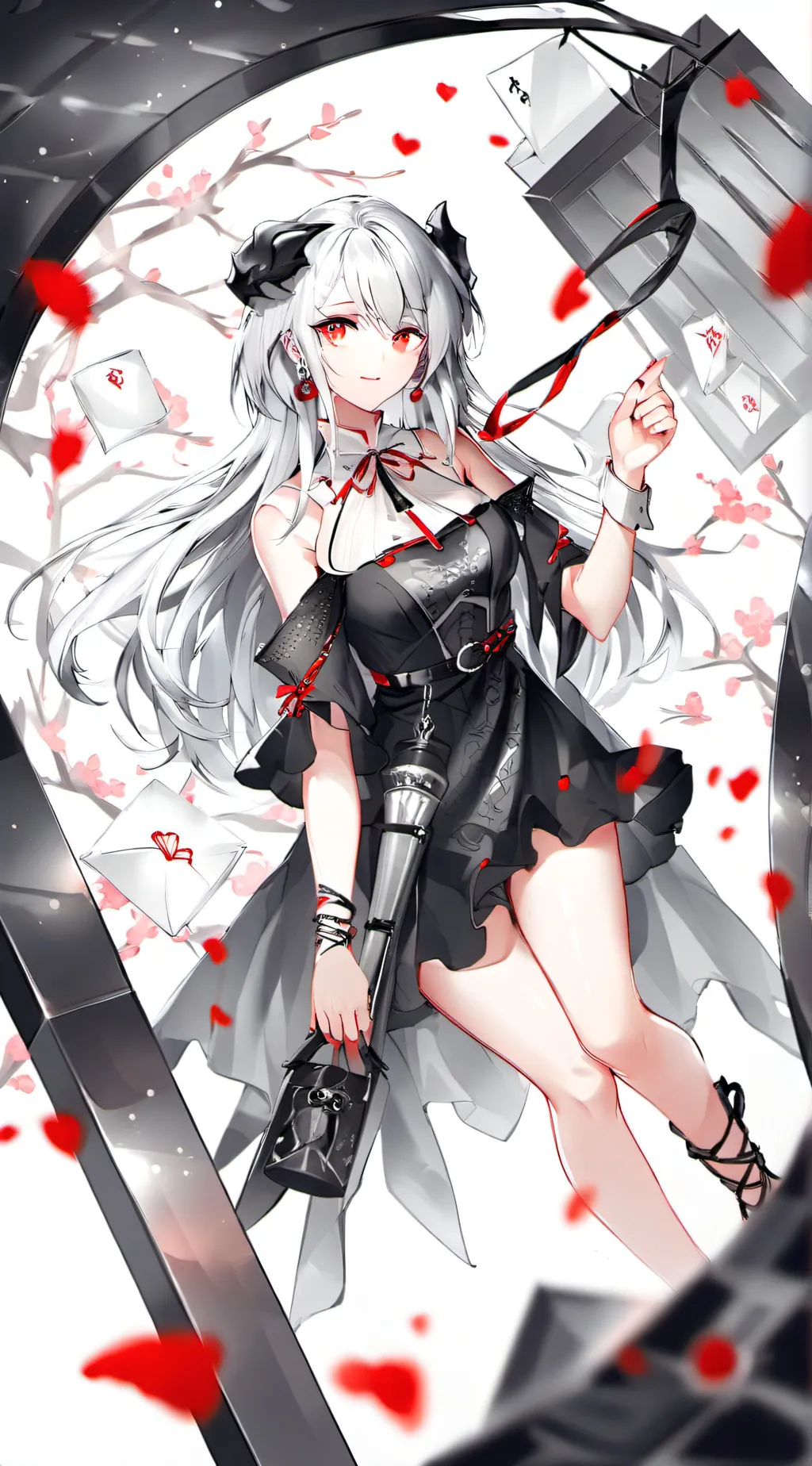 ai character: MHA elevator  background