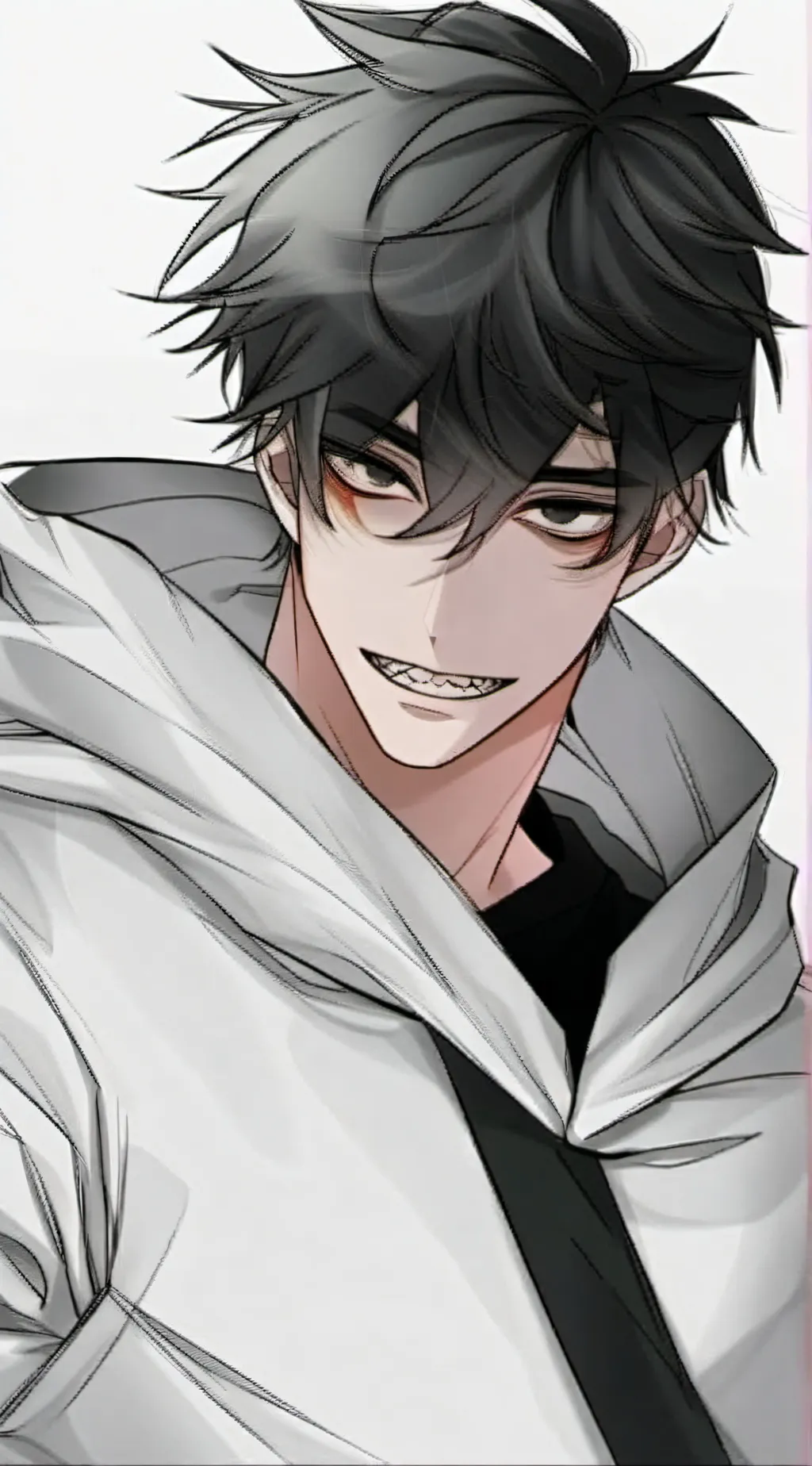 ai character: Heroᶻ 𝗓 𐰁 .ᐟ background