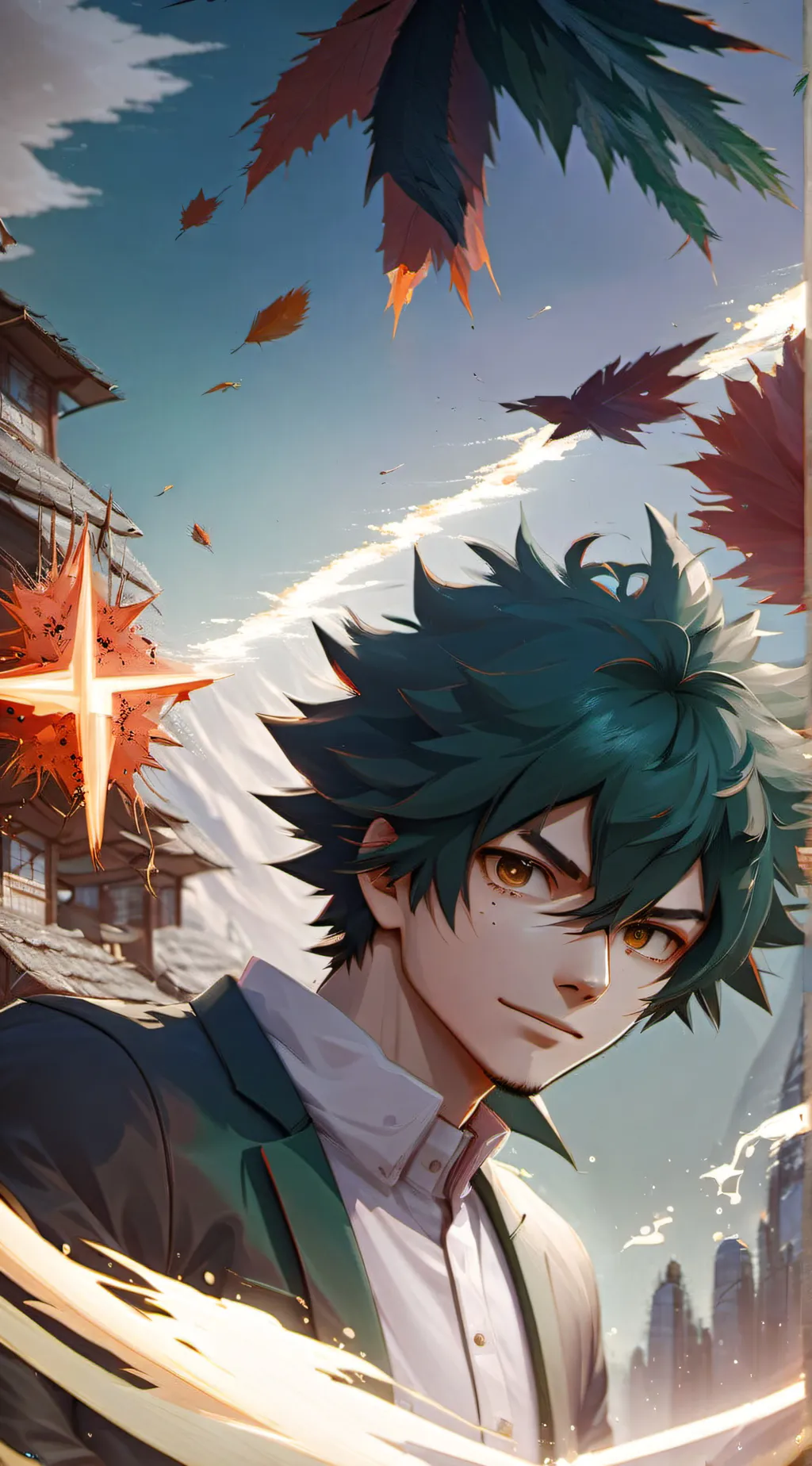 Talkie AI - Chat with mha