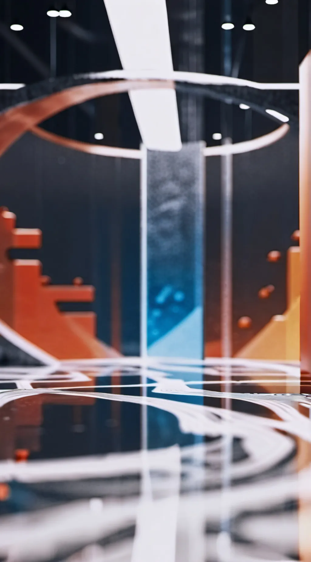 ai character: Sans background