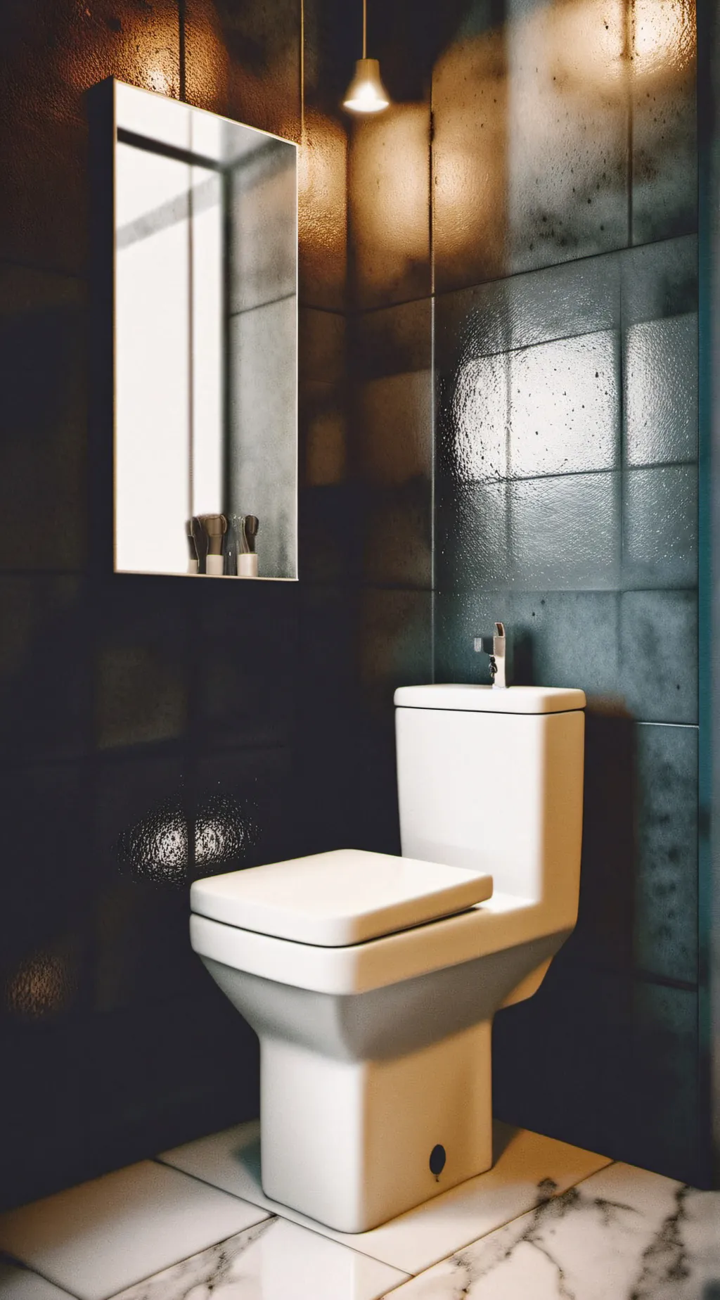 ai character: TOILETTE 🚽 🚾💩 background