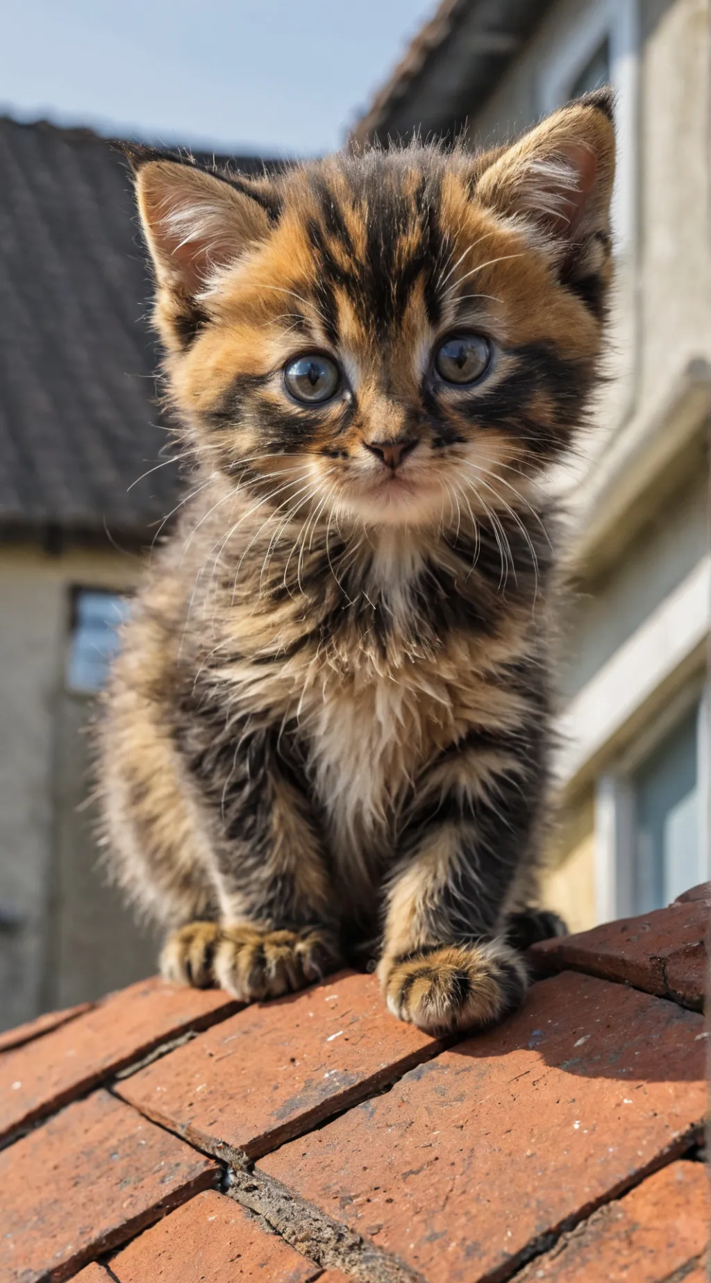 ai character: Human aka jake background