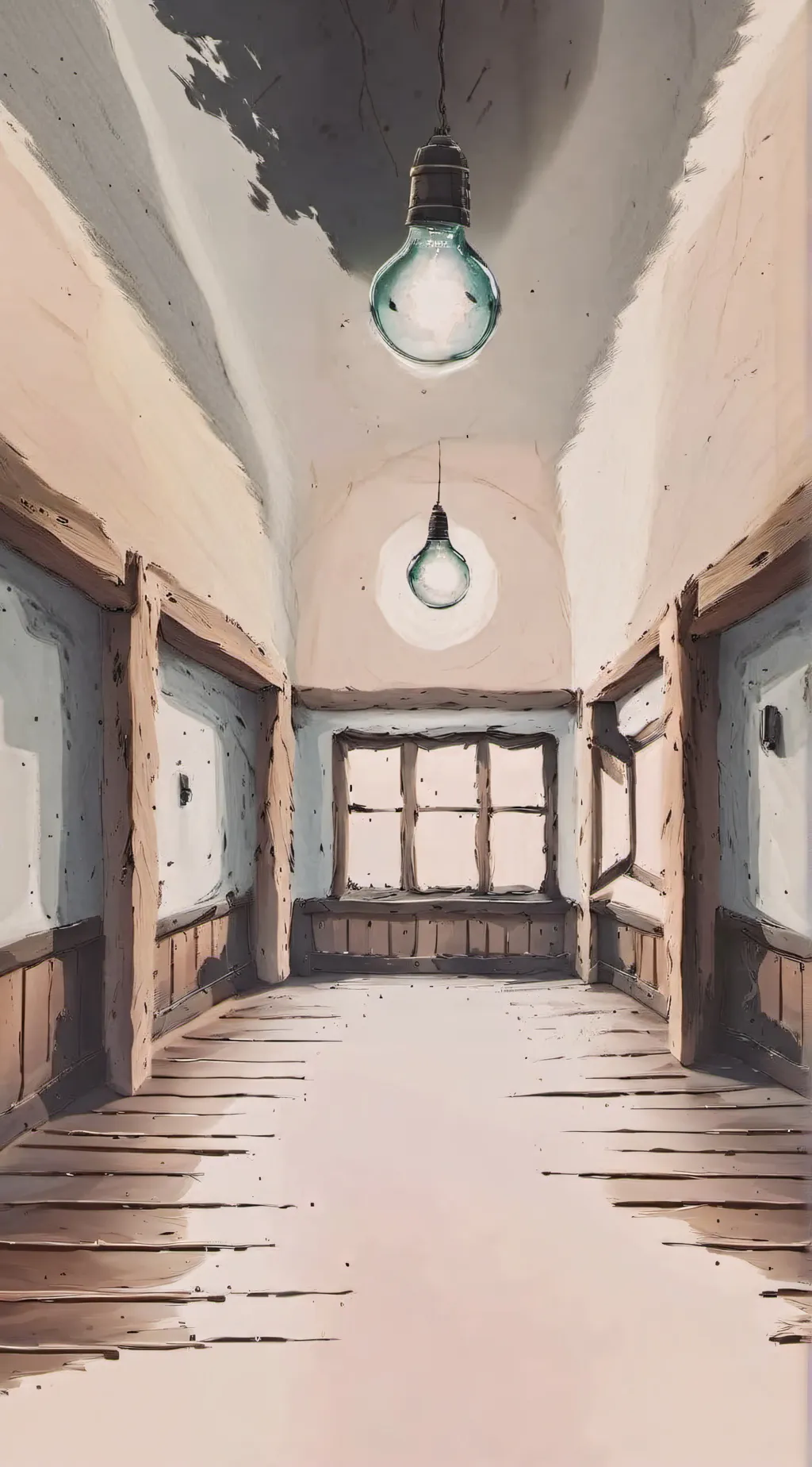 ai character: Hero’s idk background