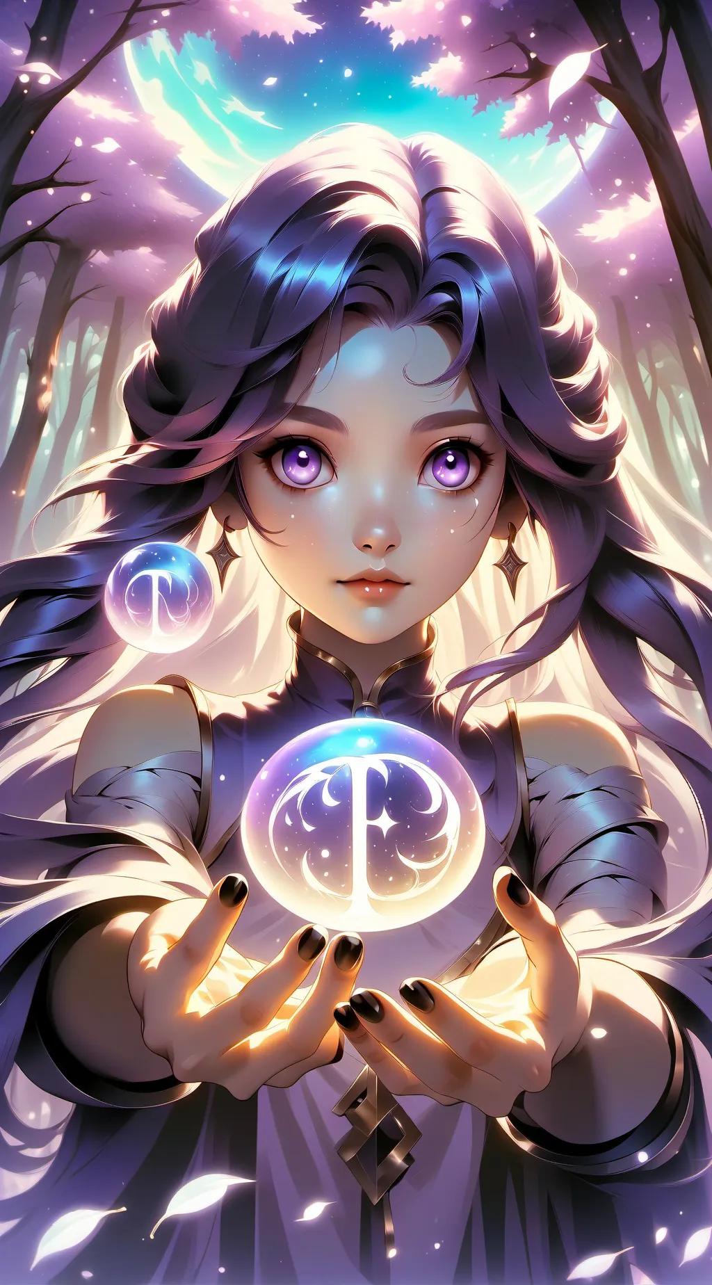 Talkie AI - Chat with Tee 