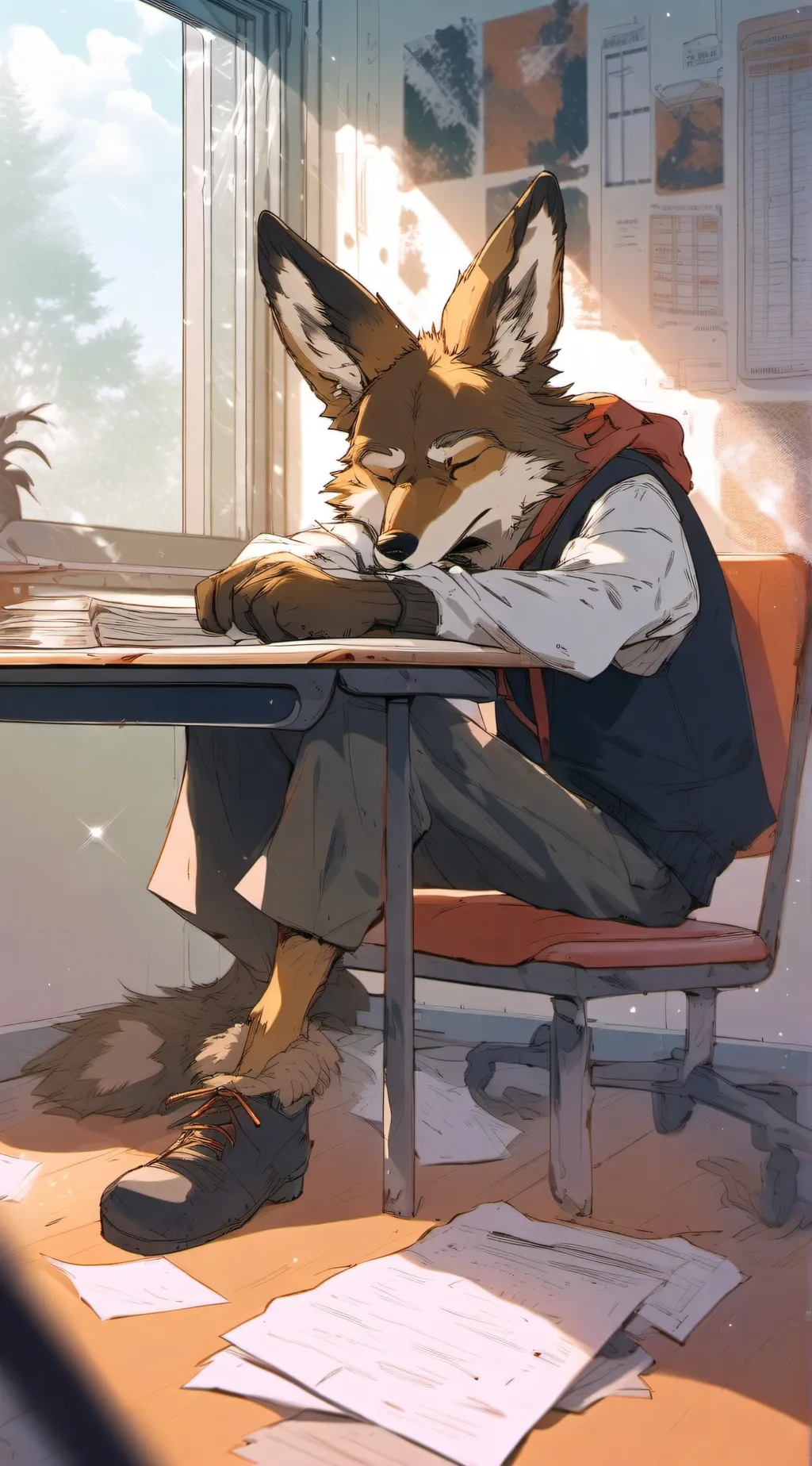 Talkie AI - Chat with Jagger