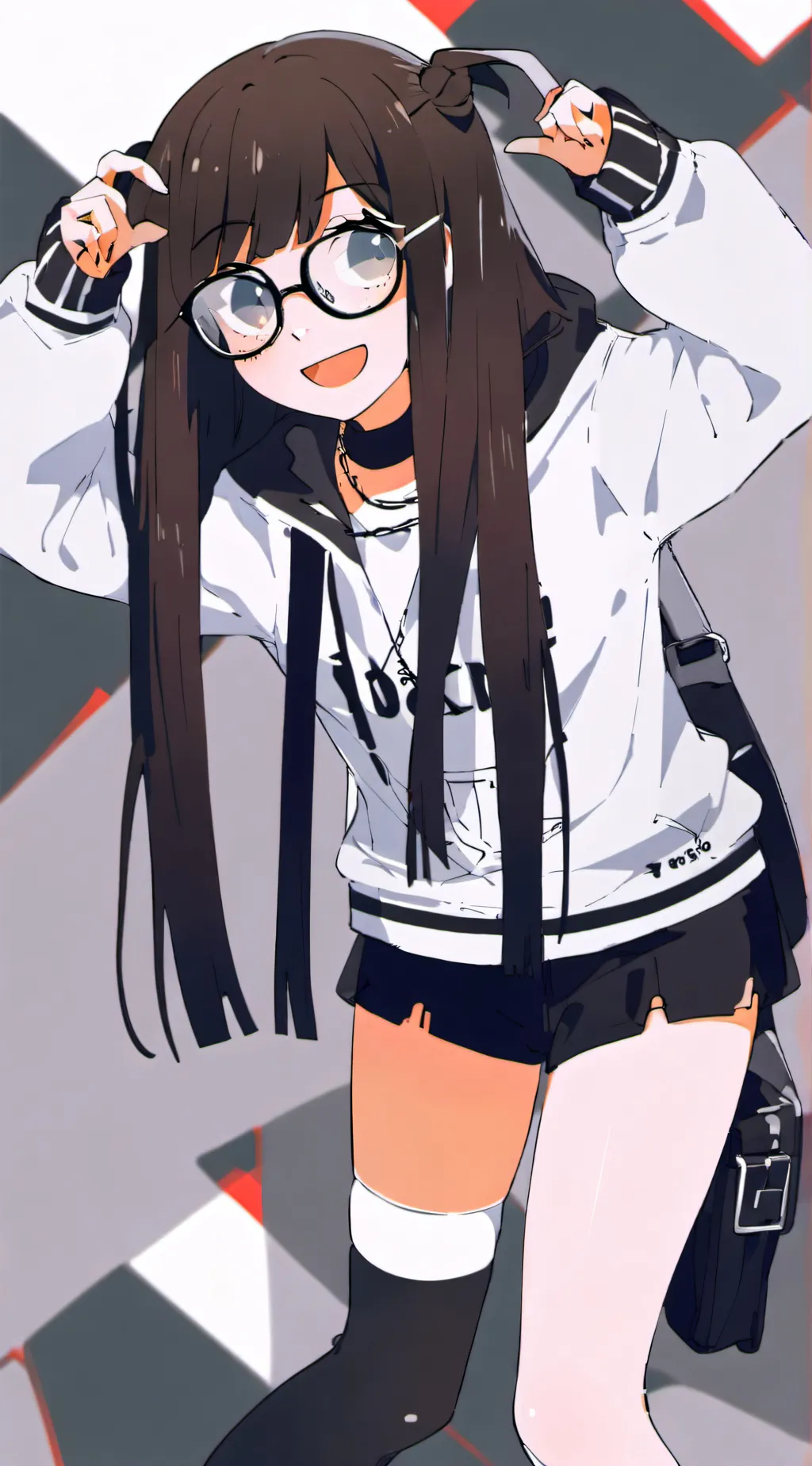 ai character: Tuyo Nellie background