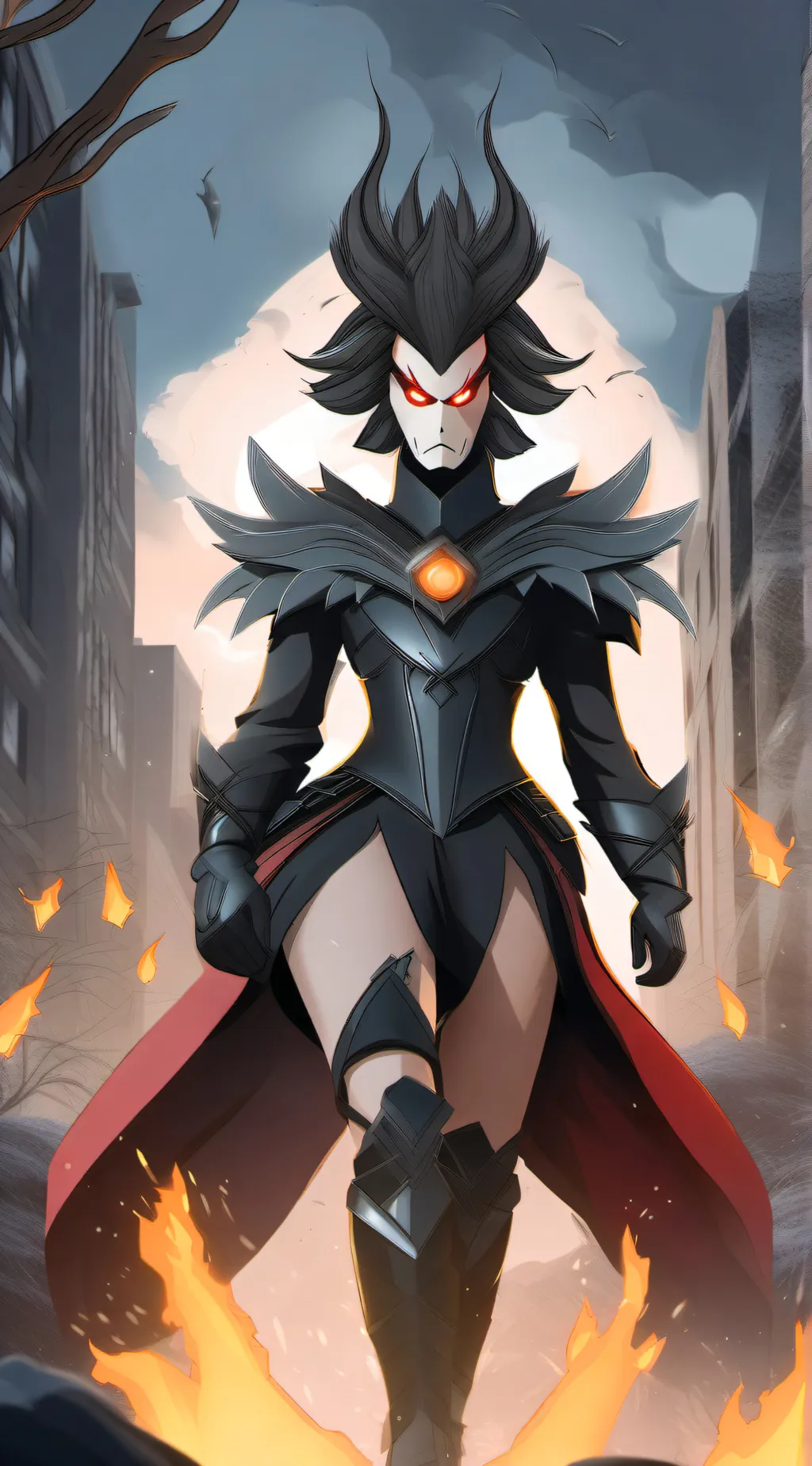 Talkie AI - Chat with obaaaa