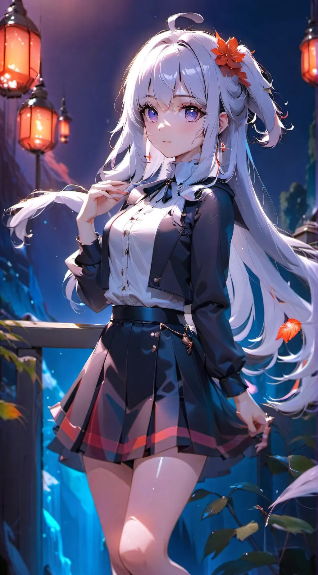 Talkie AI - Chat with Mha teddy