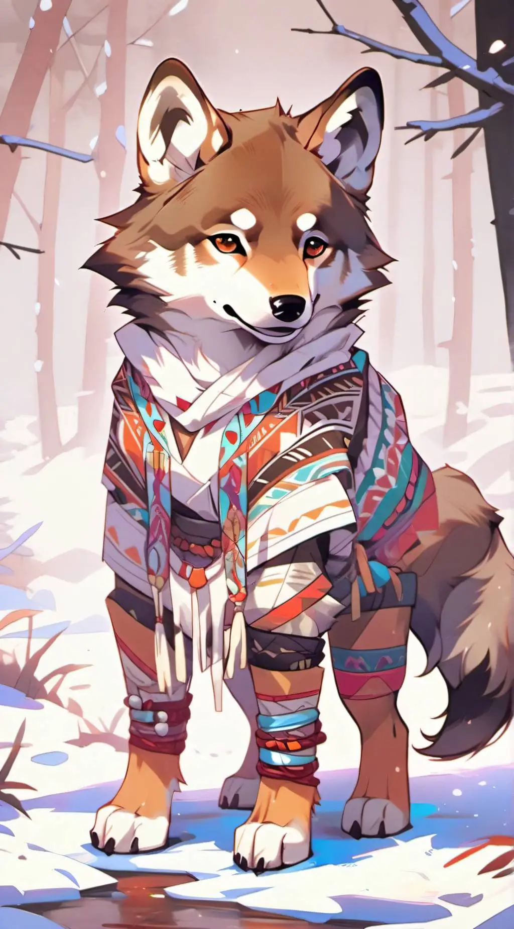 Talkie AI - Chat with Chase