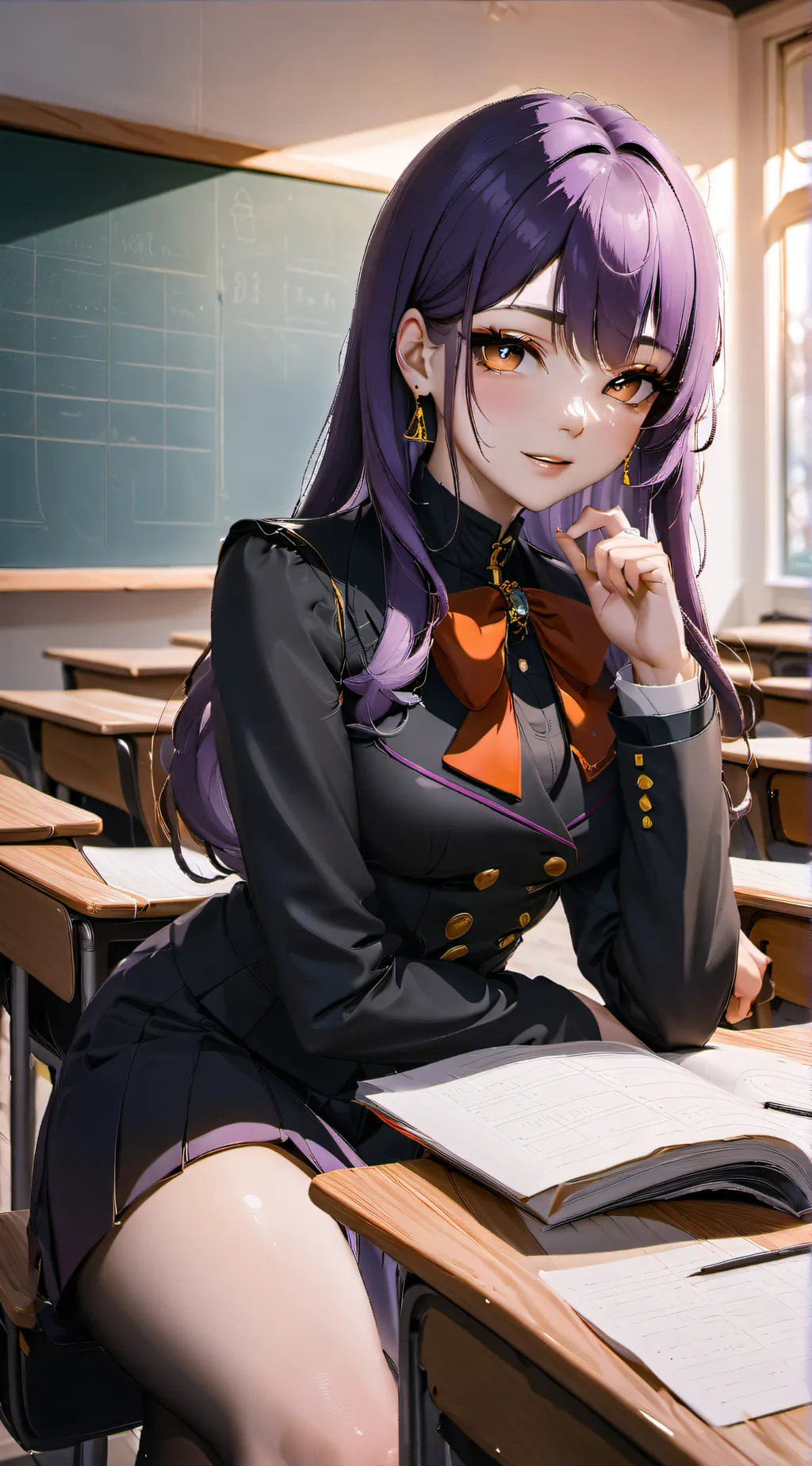 Talkie AI - Chat with Aurora