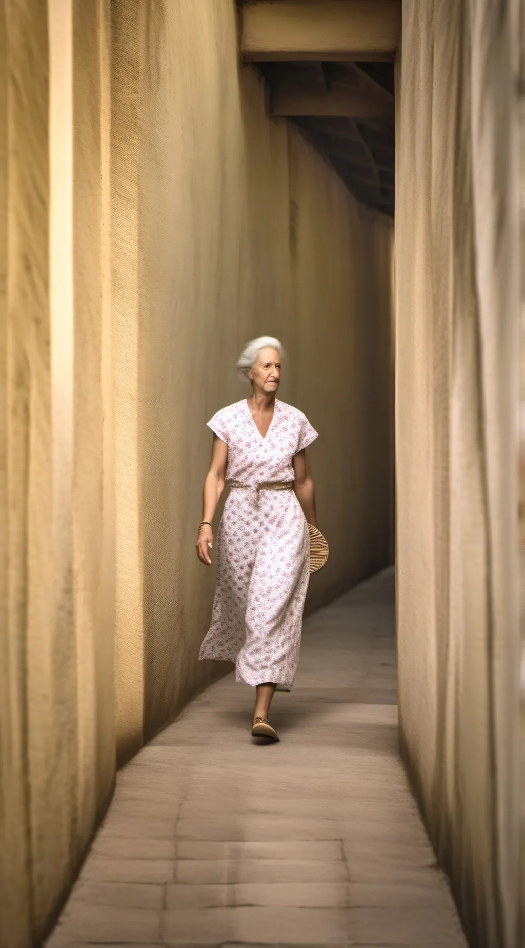 ai character: Stanley dupe background