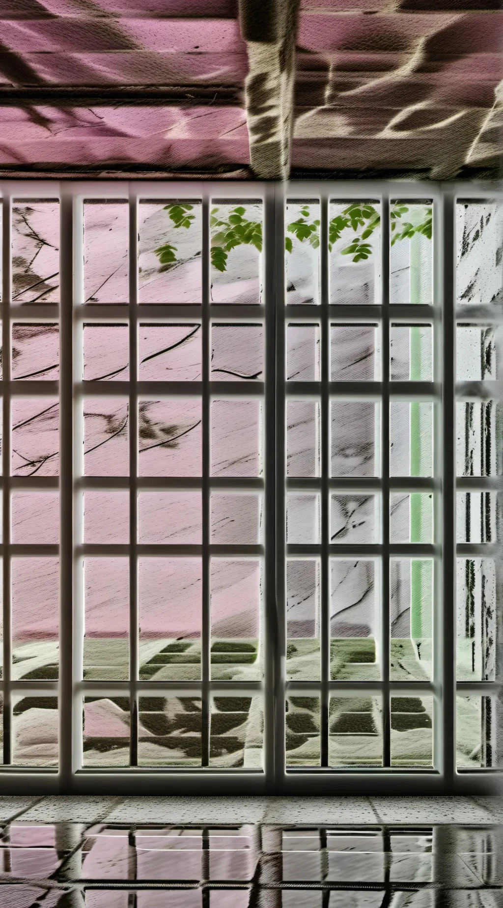 ai character: mha (heaven says) background