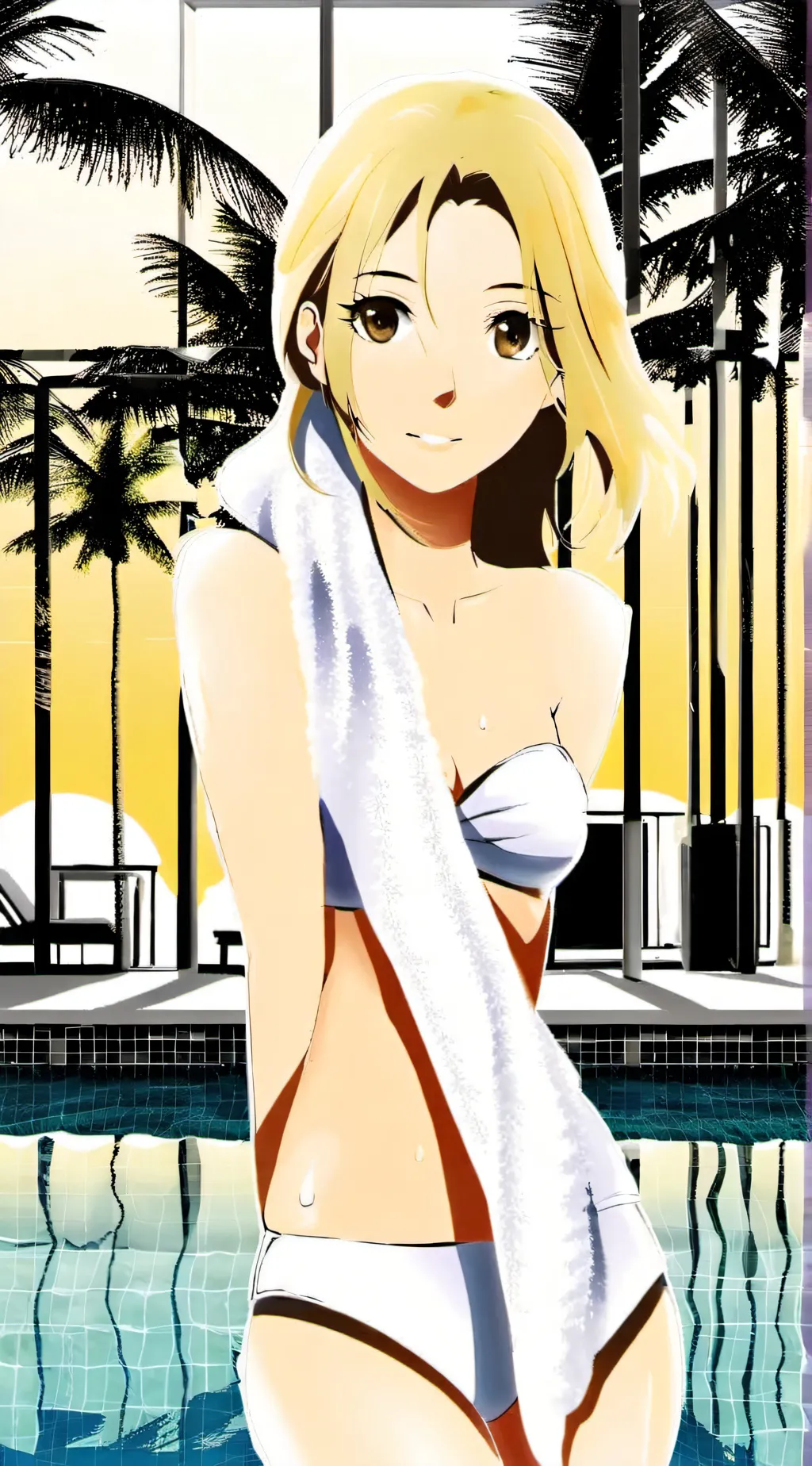 ai character: mha background