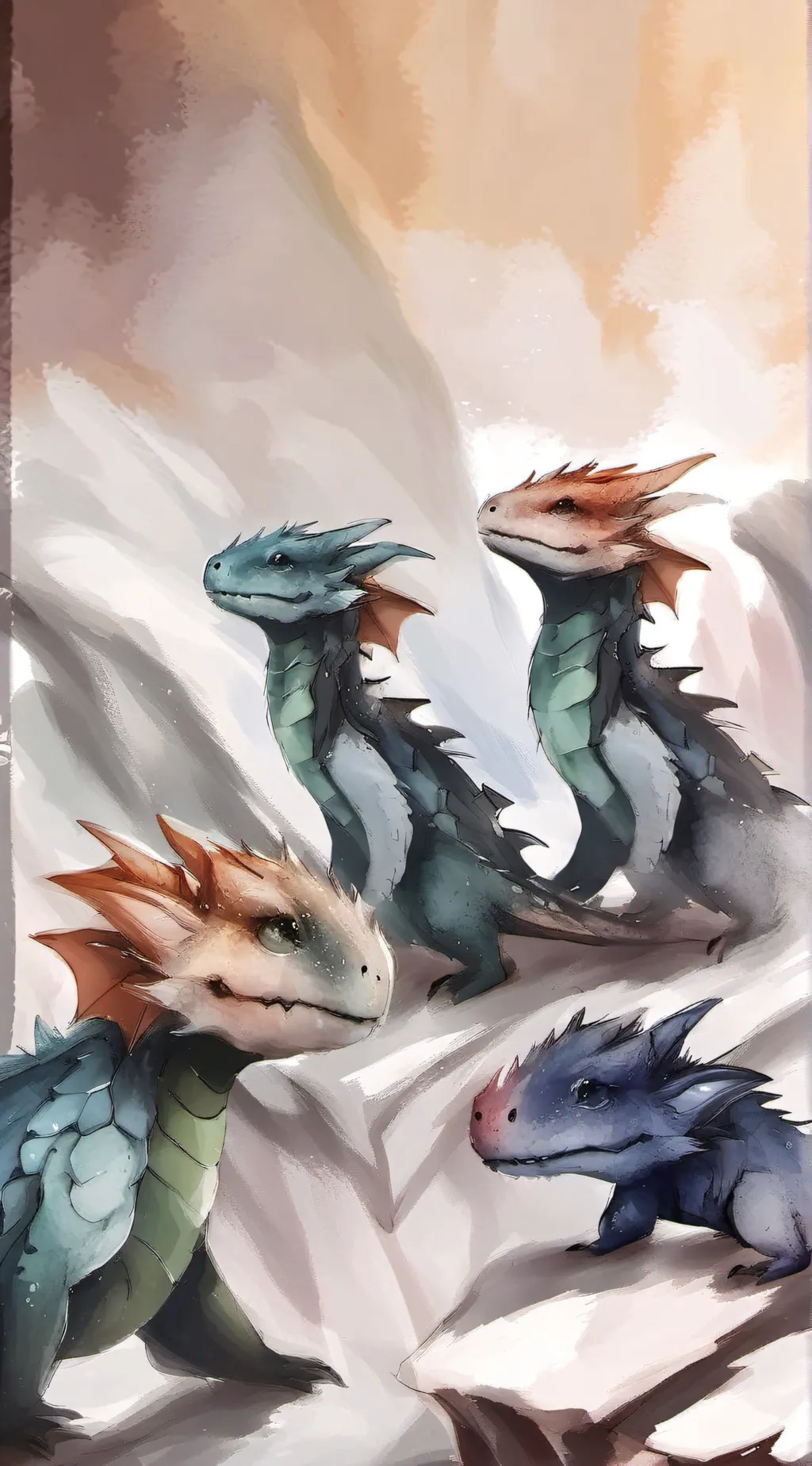 ai character: 智能体8iogDV background