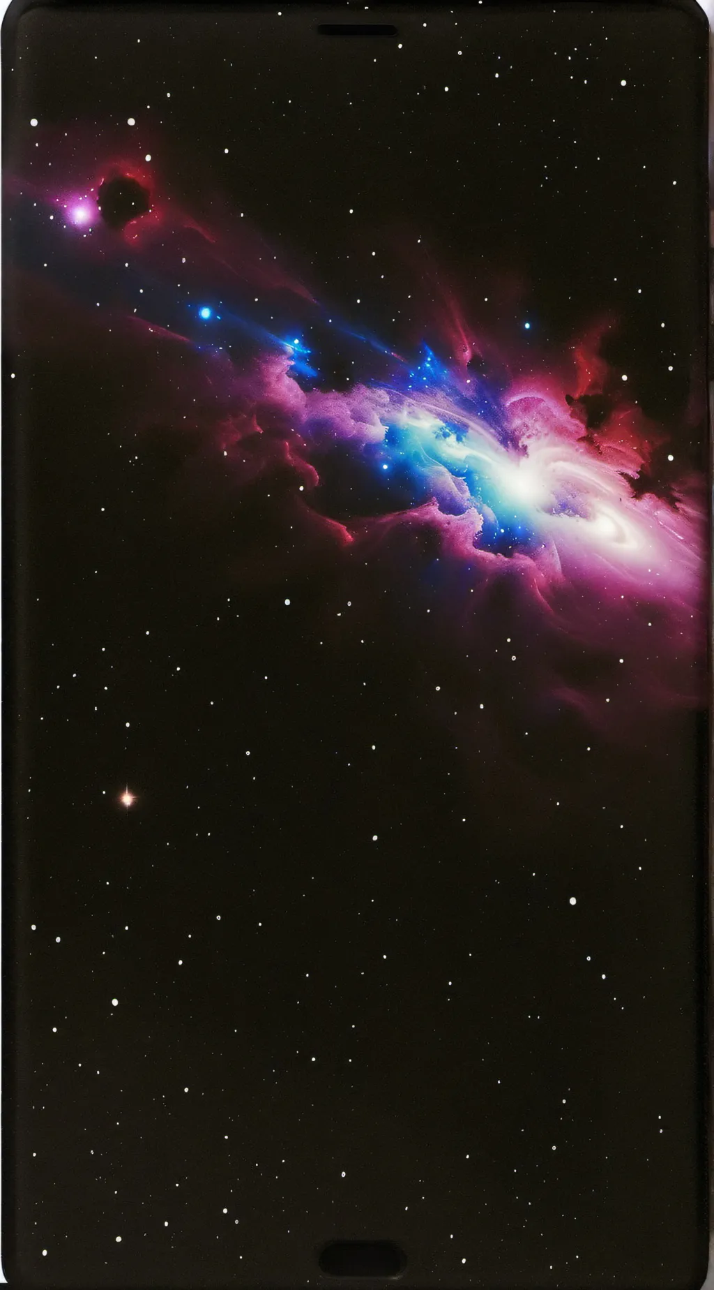 ai character: b background