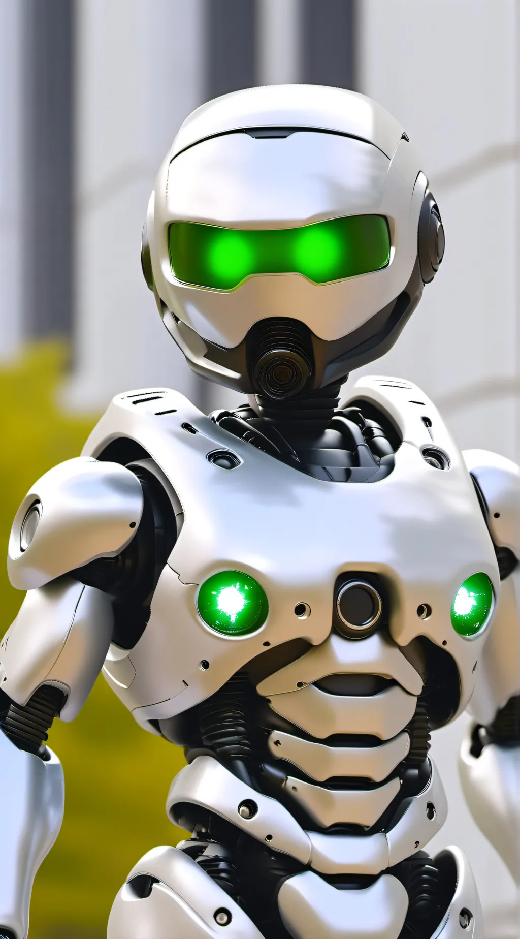 Talkie AI - Chat with F.R.E.D