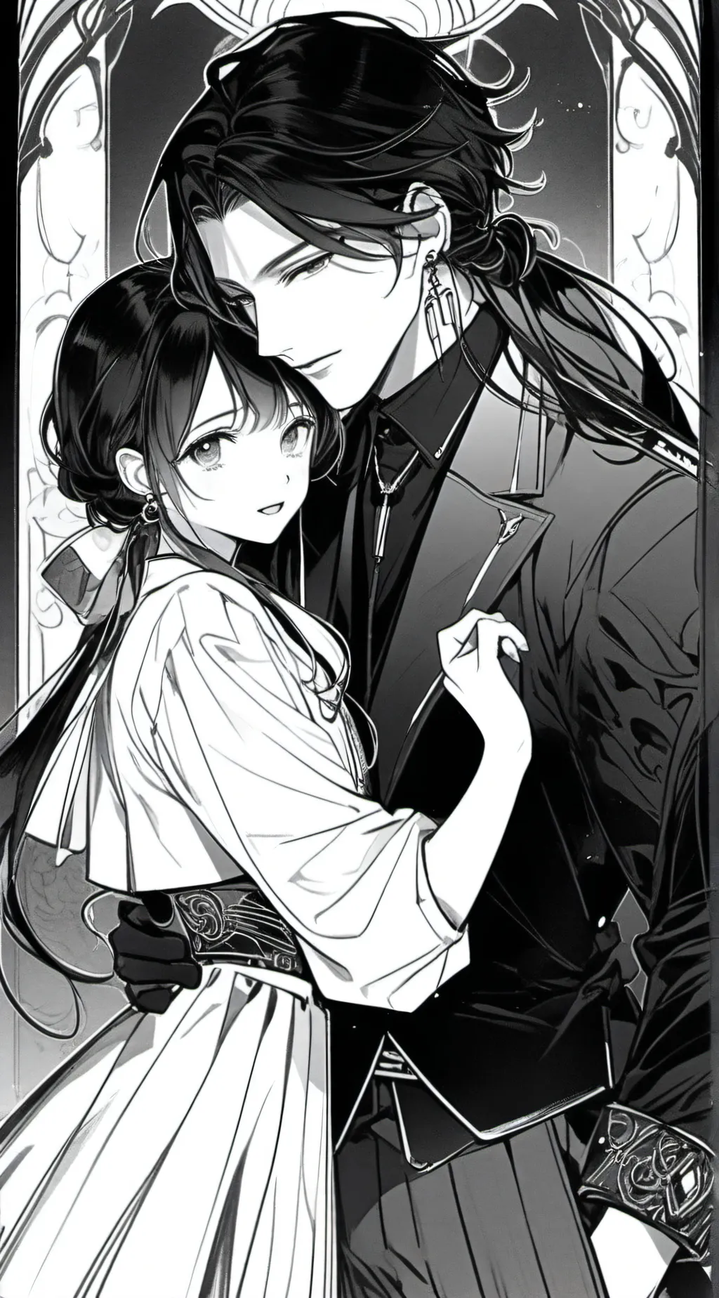 Talkie AI - Chat with Gin