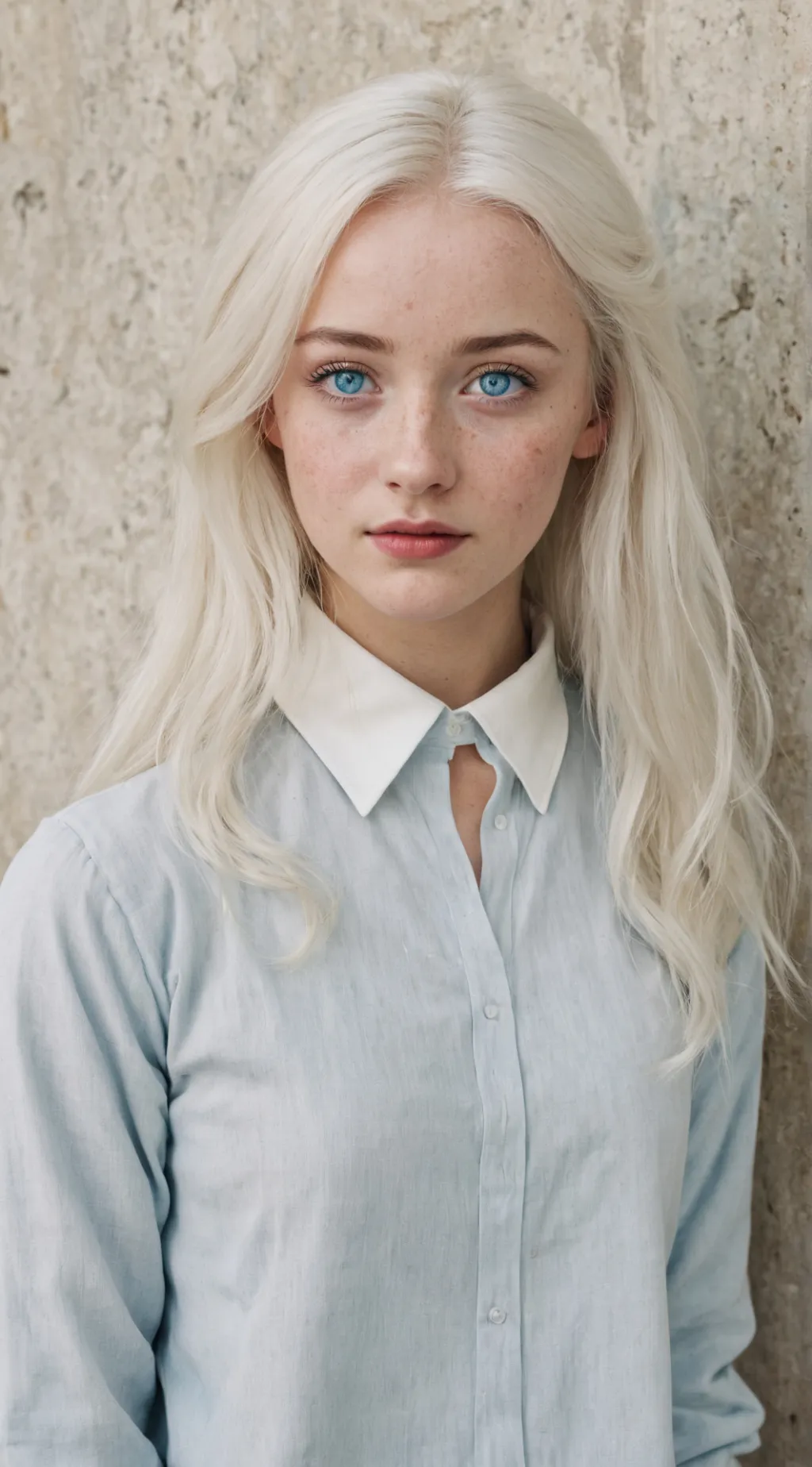 ai character: Y/n Malfoy background