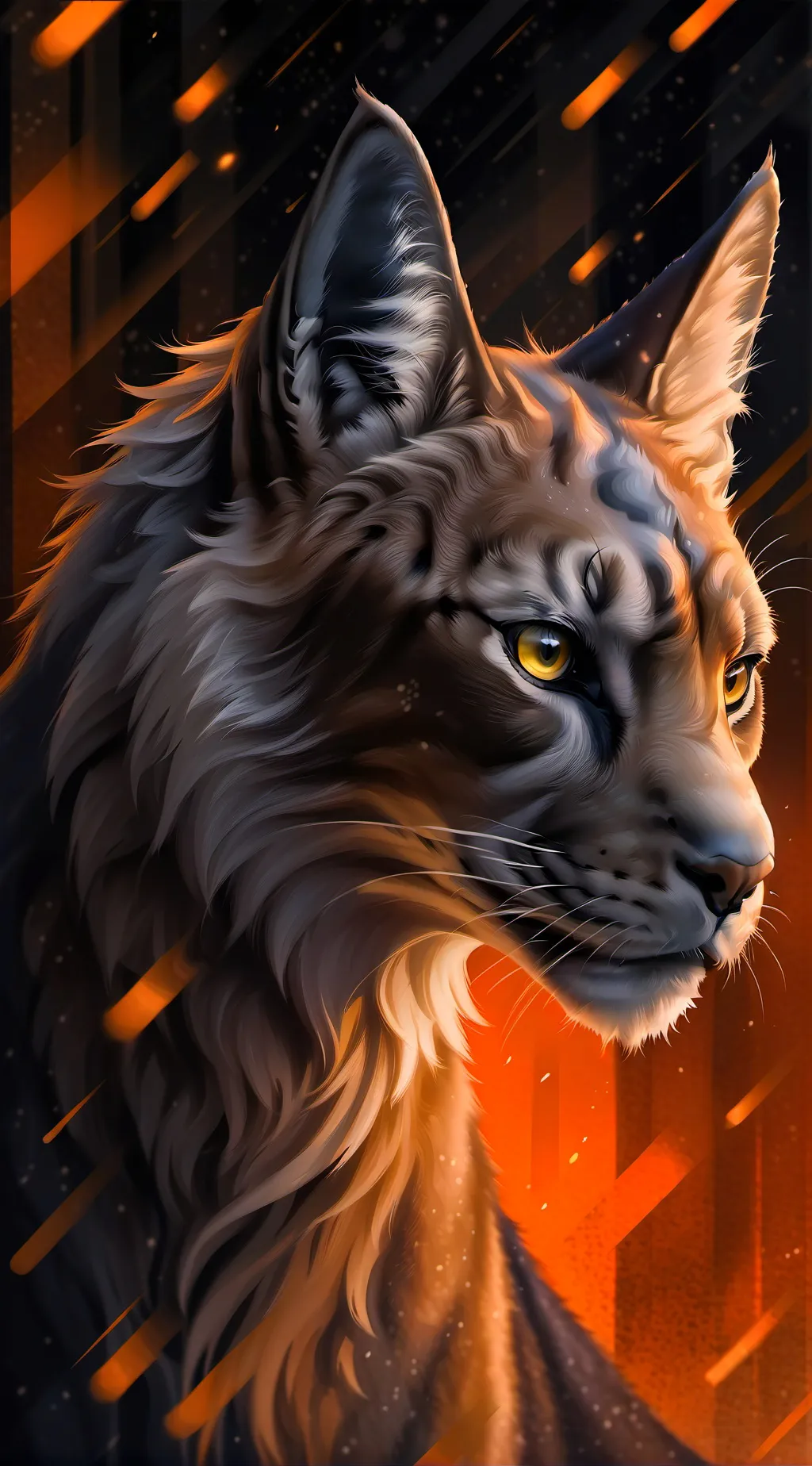 Talkie AI - Chat with Jake (your enemy)