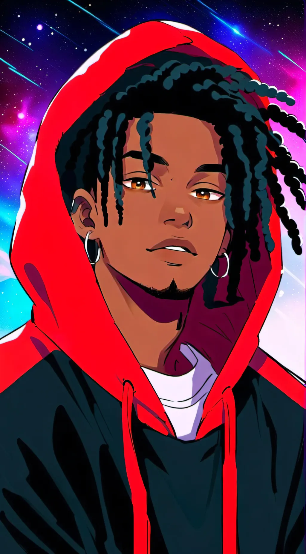 Talkie AI - Chat with ★Aaron★