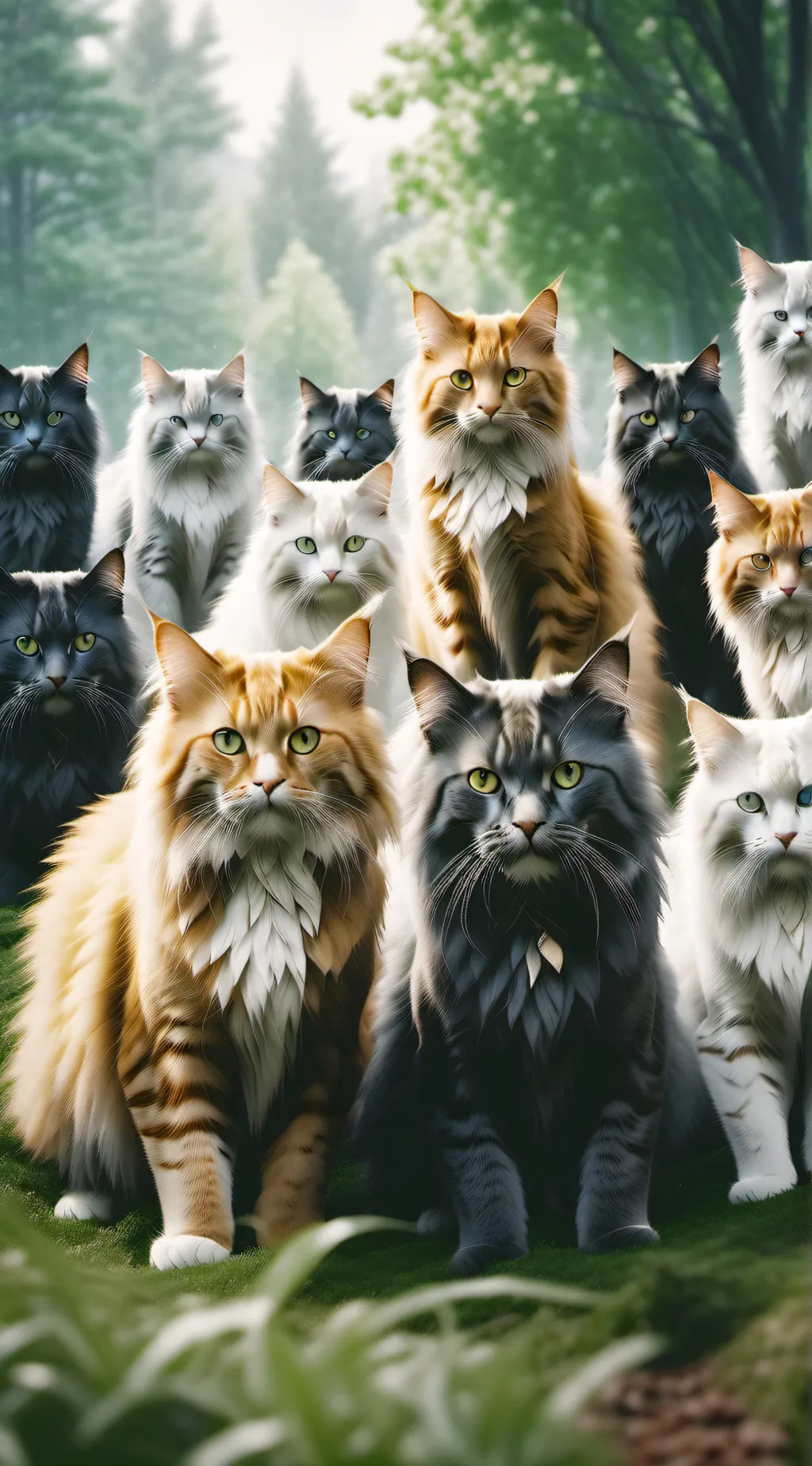 ai character: Ur an apprentice  background