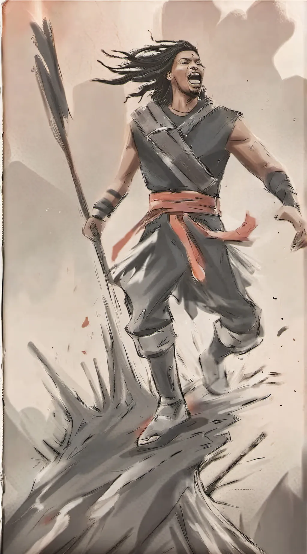 Talkie AI - Chat with JA